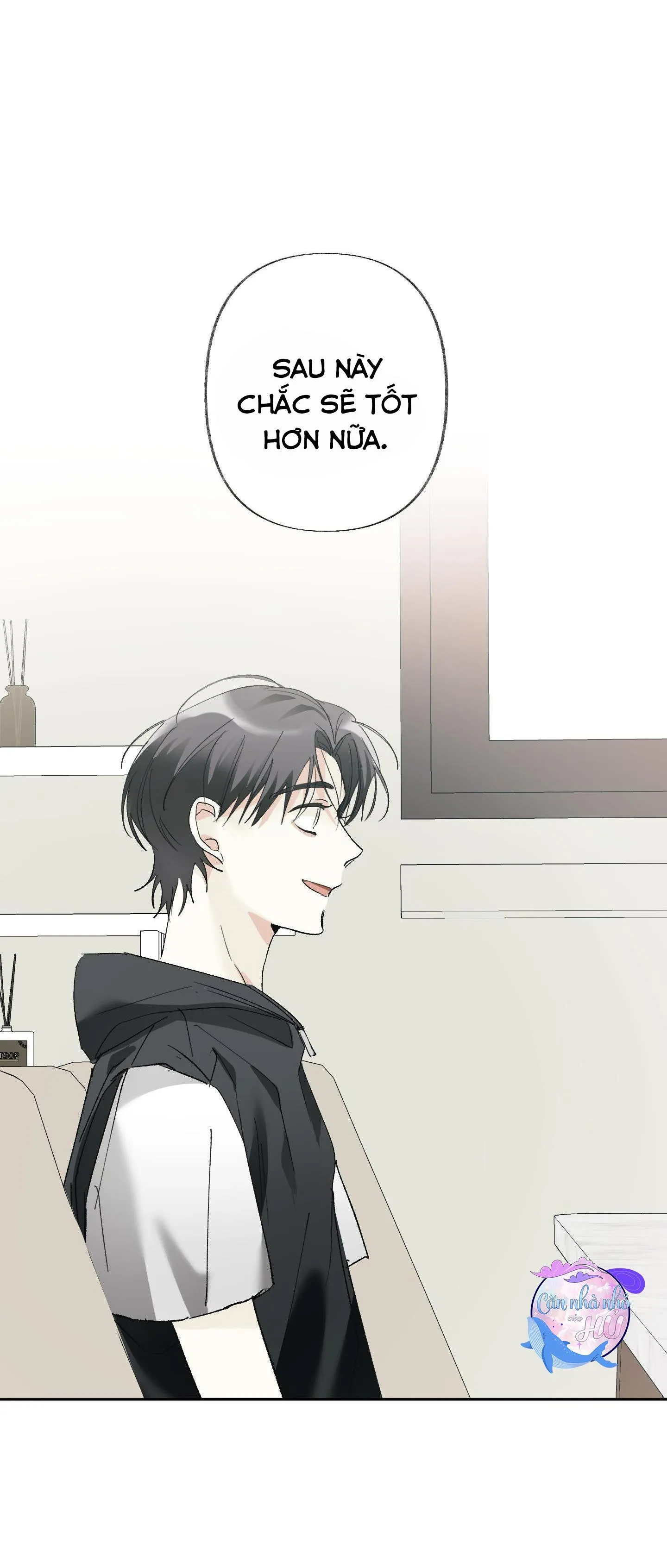 THẾ GIỚI KHI MẤT ĐI EM Chapter 70 Trang 42