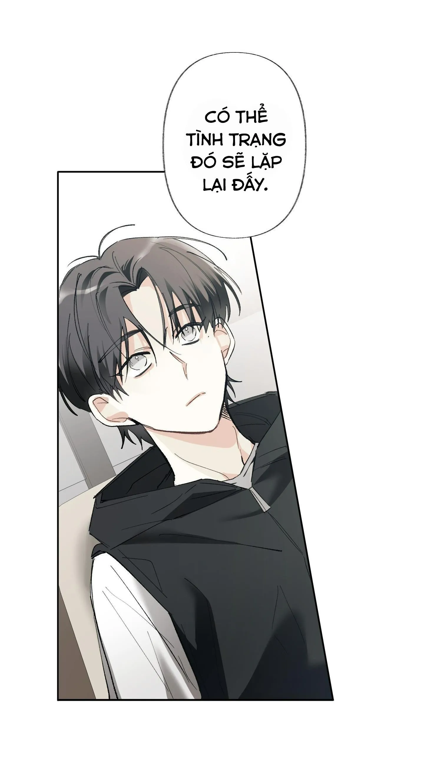 THẾ GIỚI KHI MẤT ĐI EM Chapter 70 Trang 48