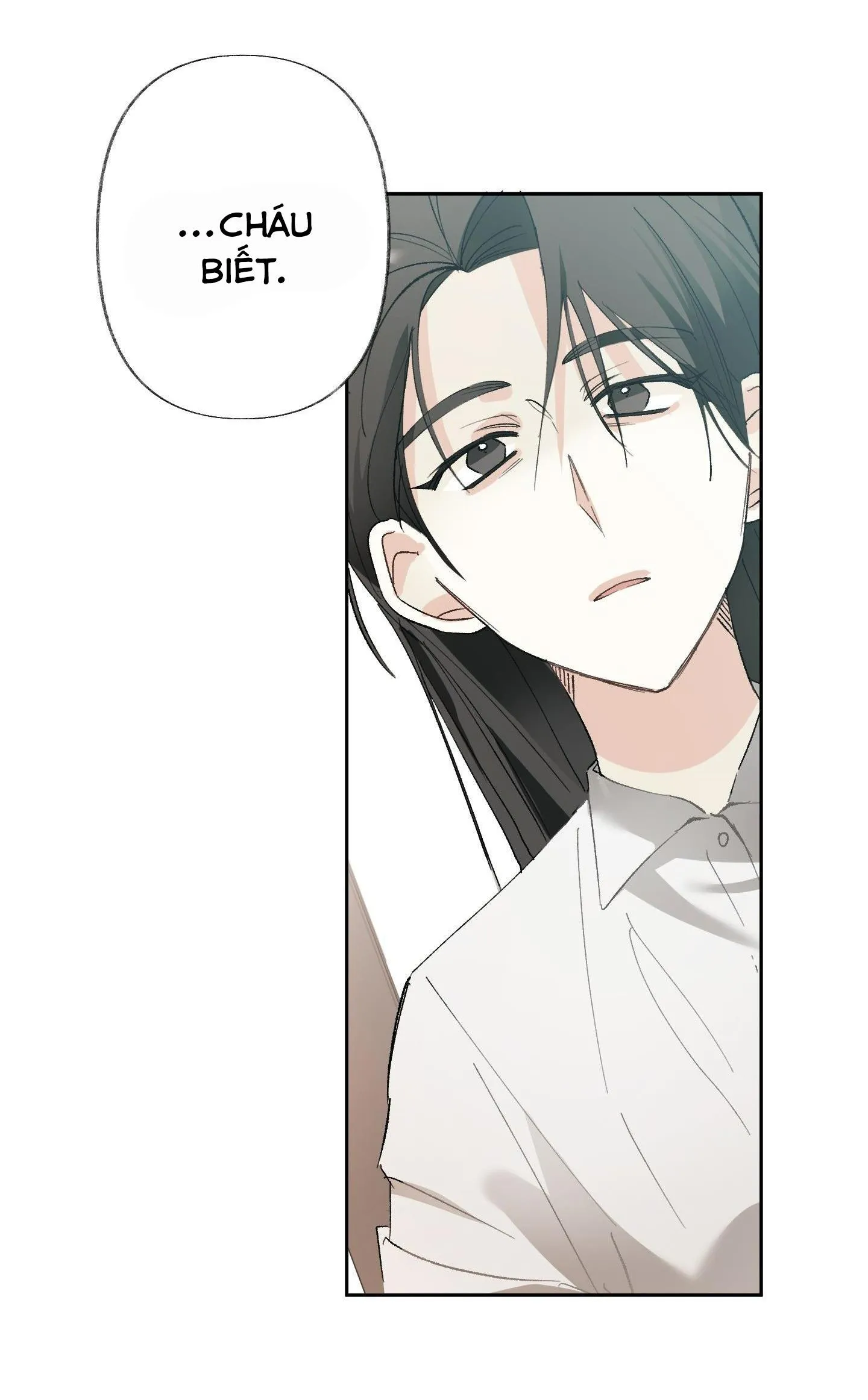 THẾ GIỚI KHI MẤT ĐI EM Chapter 70 Trang 50