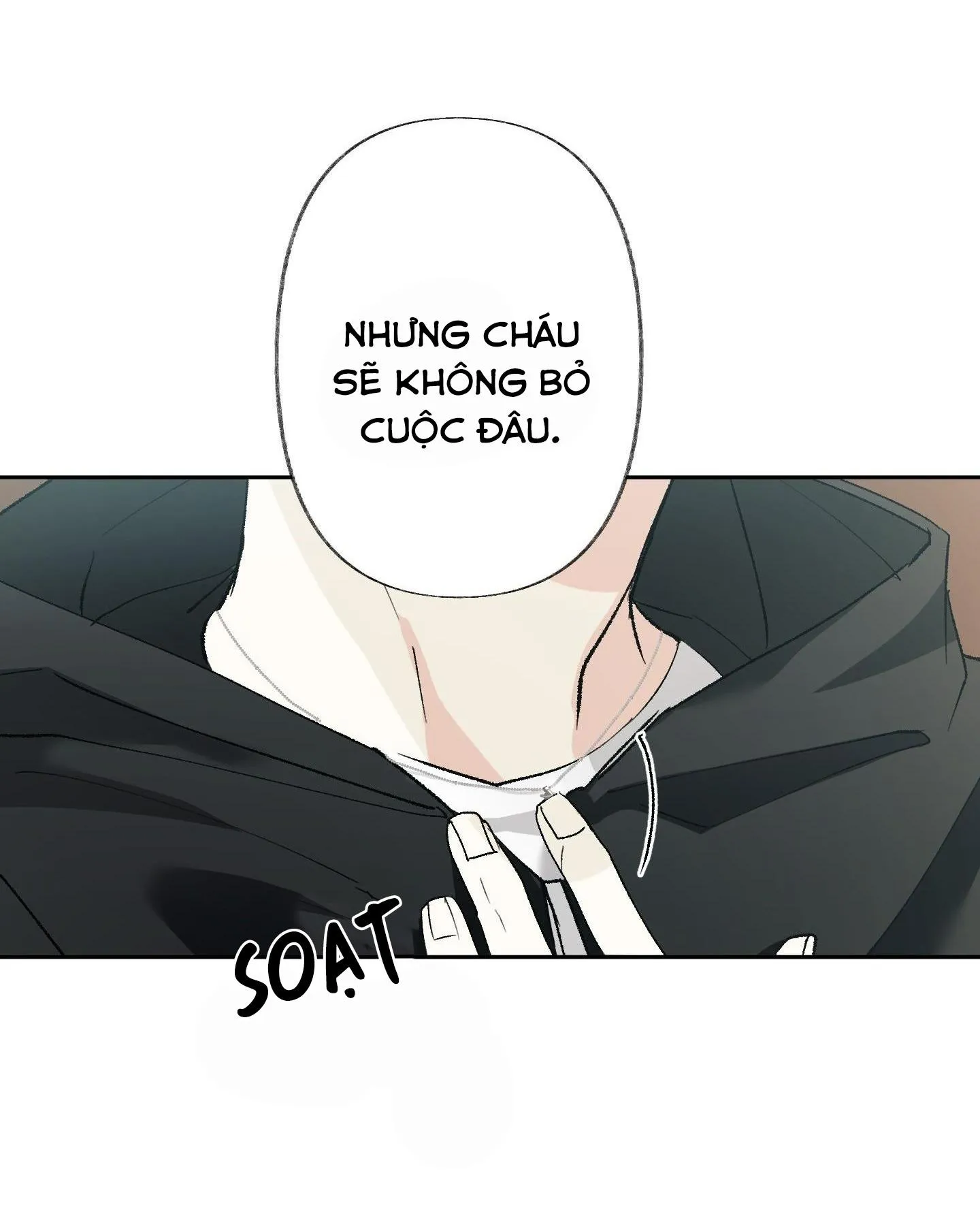 THẾ GIỚI KHI MẤT ĐI EM Chapter 70 Trang 51