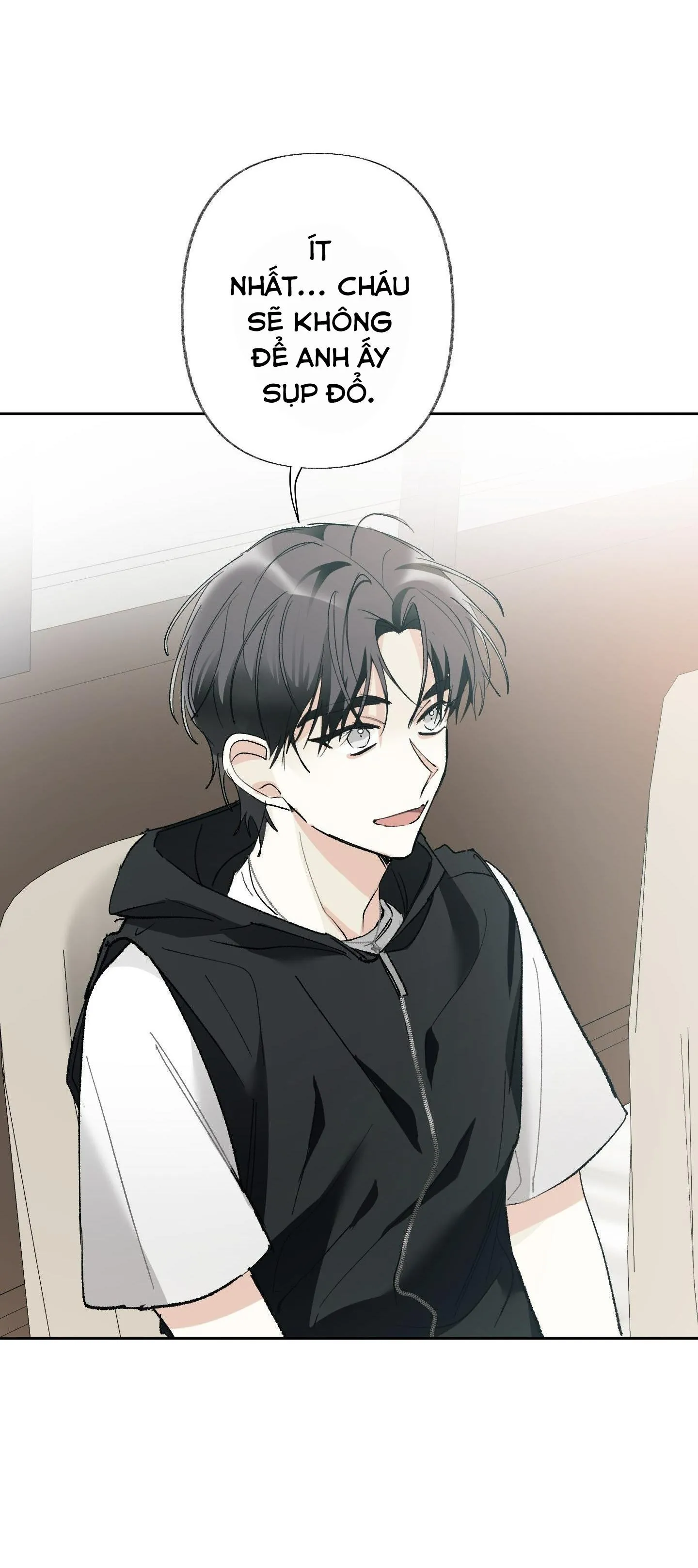 THẾ GIỚI KHI MẤT ĐI EM Chapter 70 Trang 52