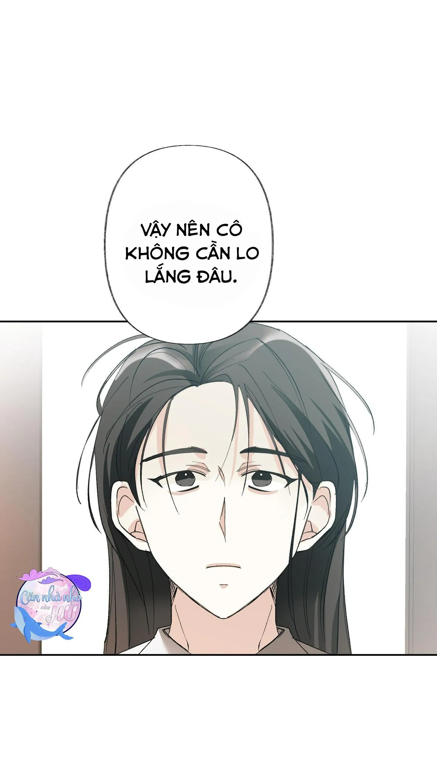 THẾ GIỚI KHI MẤT ĐI EM Chapter 70 Trang 53