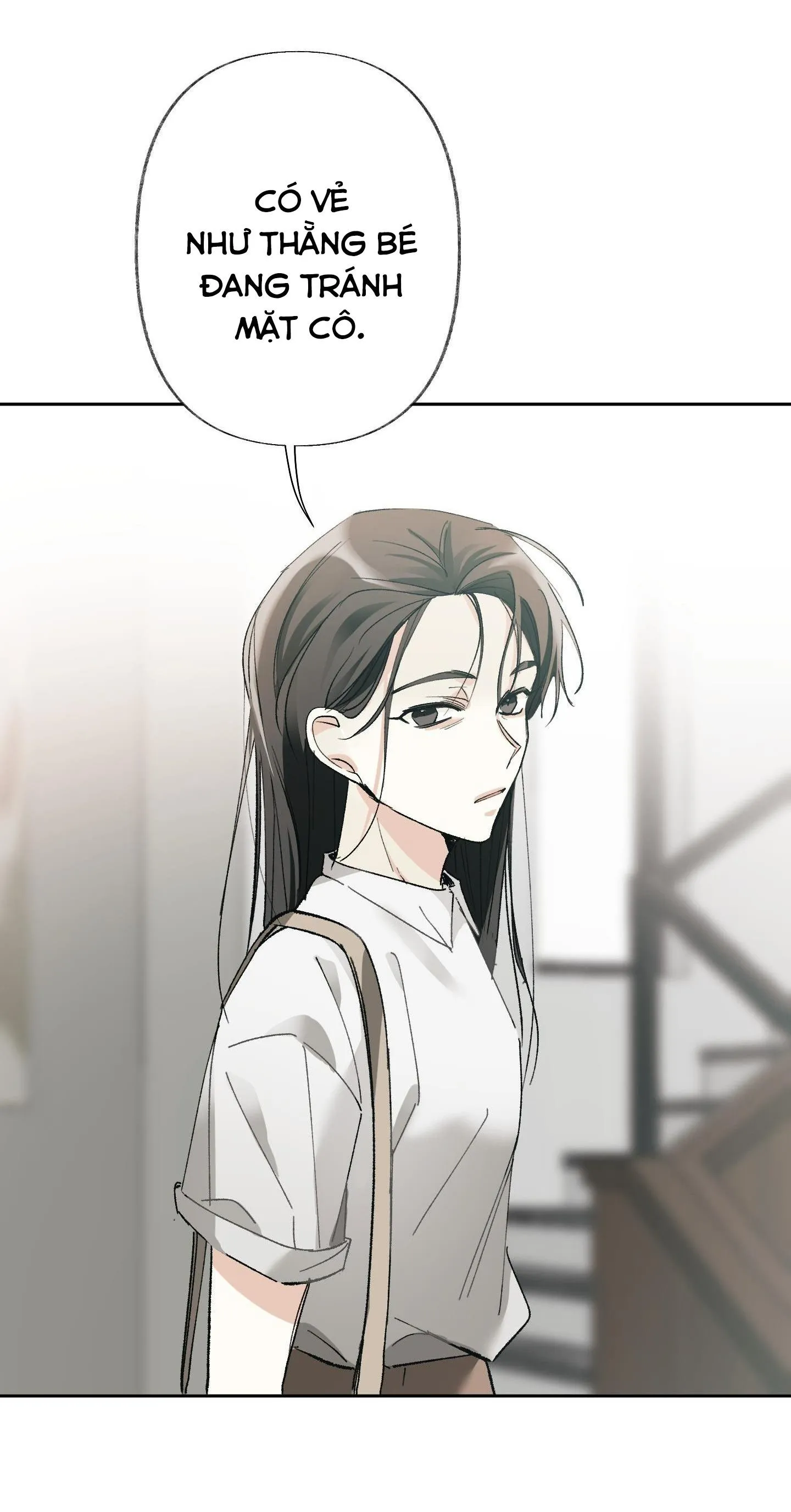 THẾ GIỚI KHI MẤT ĐI EM Chapter 70 Trang 56