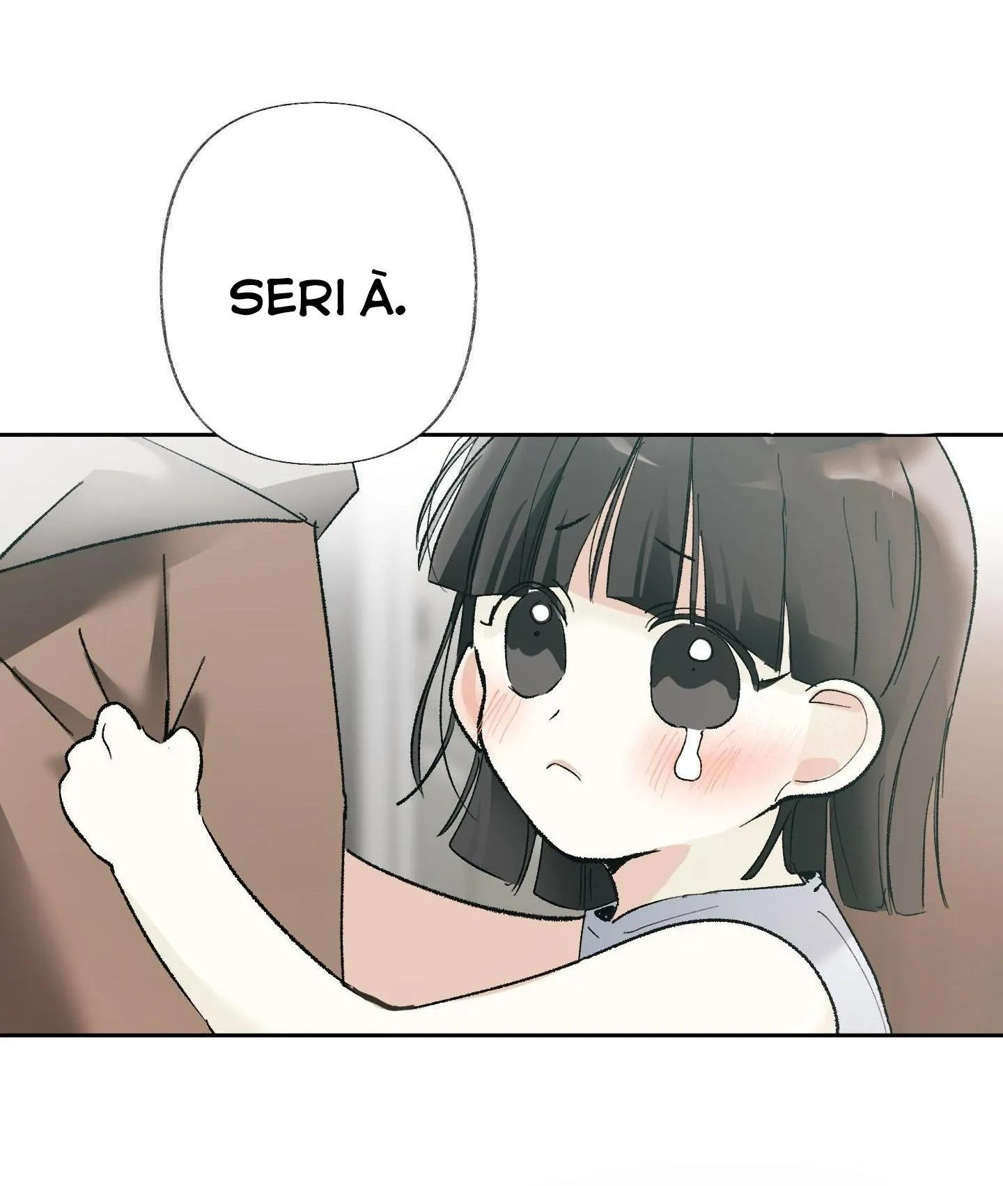 THẾ GIỚI KHI MẤT ĐI EM Chapter 70 Trang 61