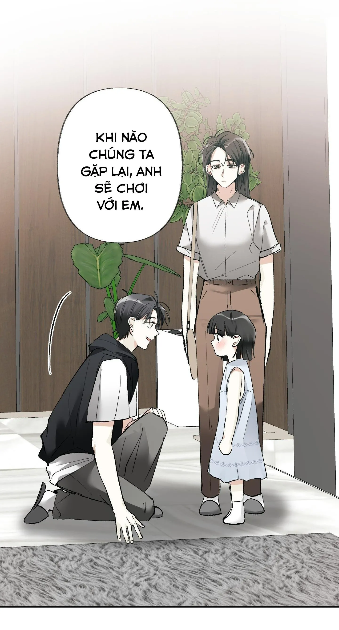 THẾ GIỚI KHI MẤT ĐI EM Chapter 70 Trang 62