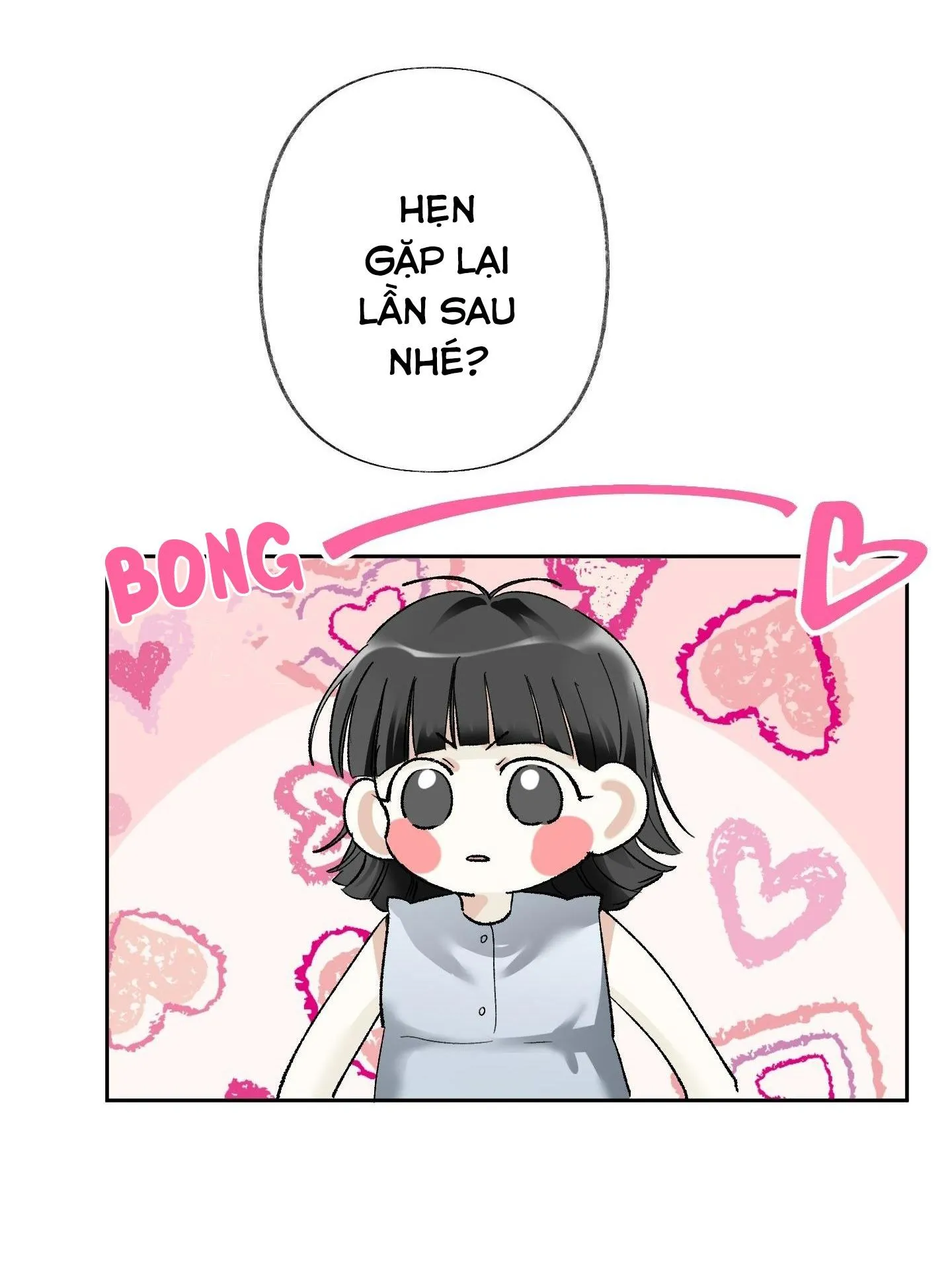 THẾ GIỚI KHI MẤT ĐI EM Chapter 70 Trang 63