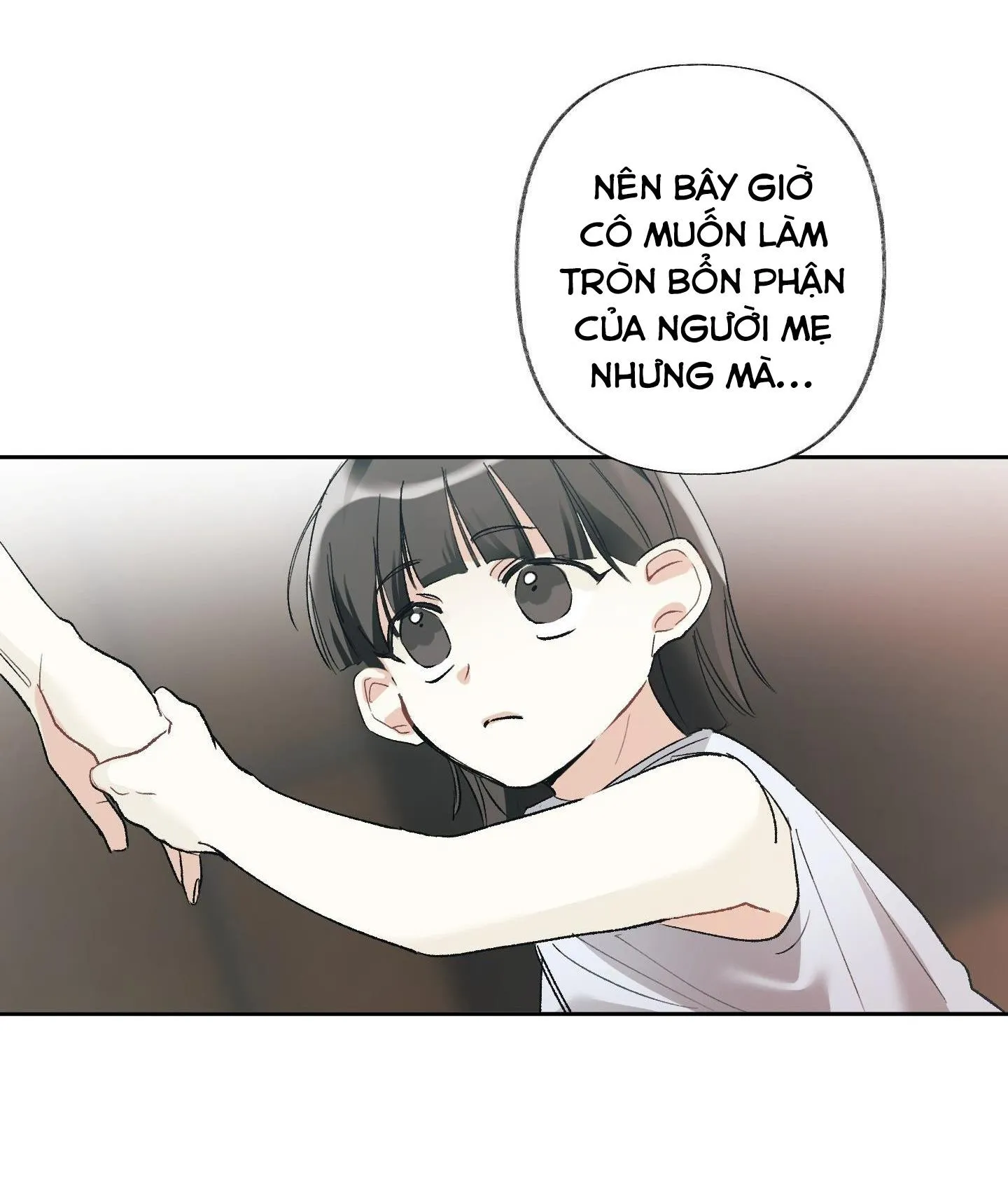 THẾ GIỚI KHI MẤT ĐI EM Chapter 70 Trang 67