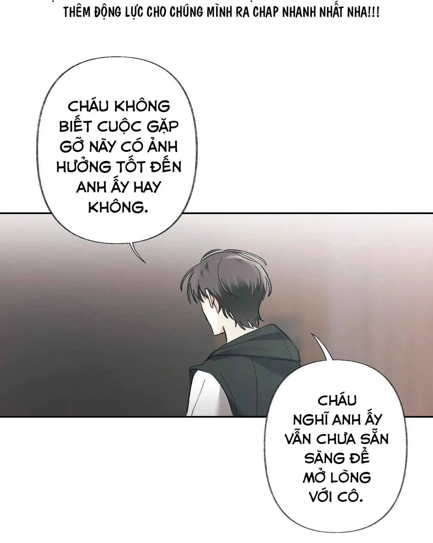 THẾ GIỚI KHI MẤT ĐI EM Chapter 70 Trang 70