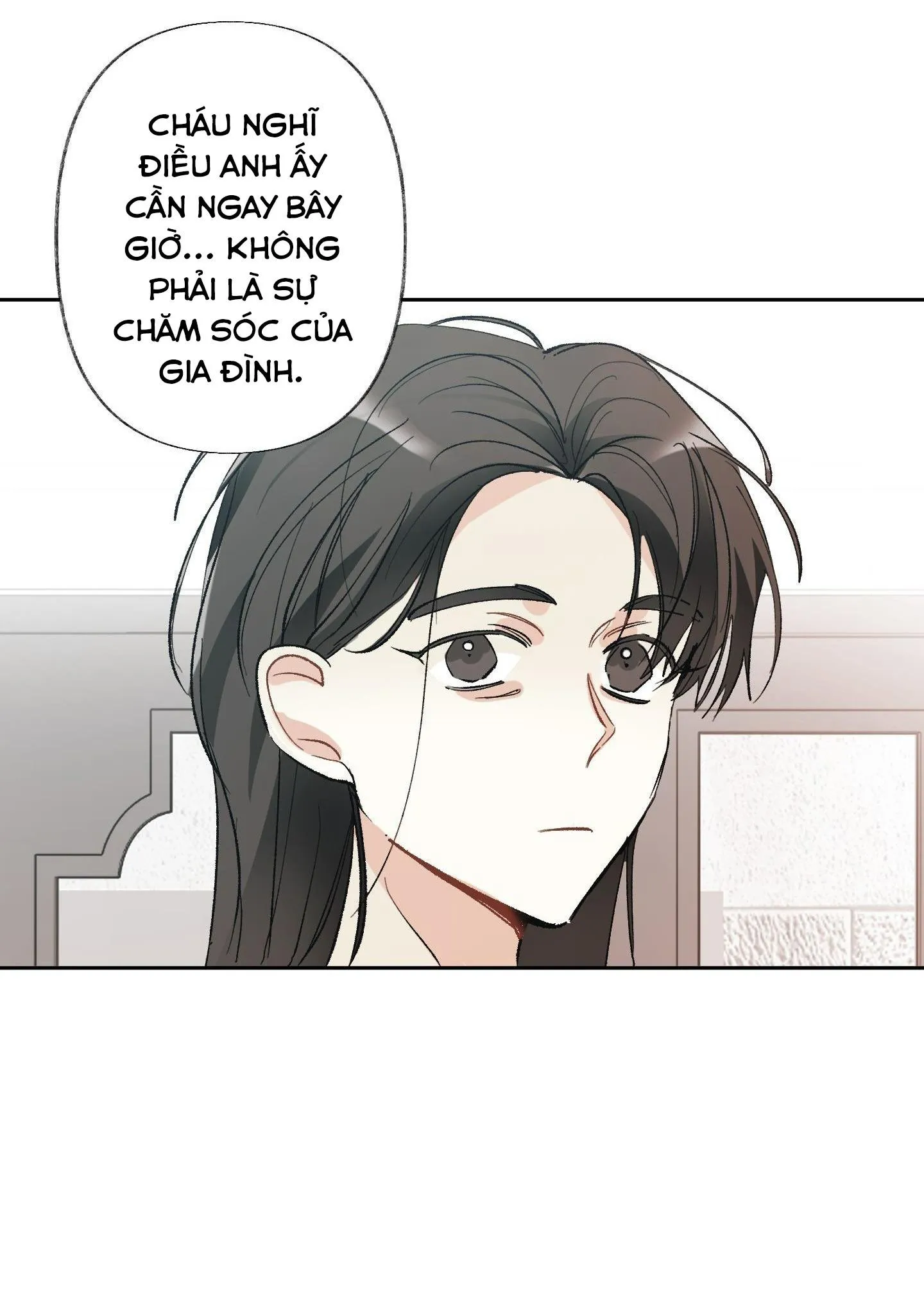 THẾ GIỚI KHI MẤT ĐI EM Chapter 70 Trang 71