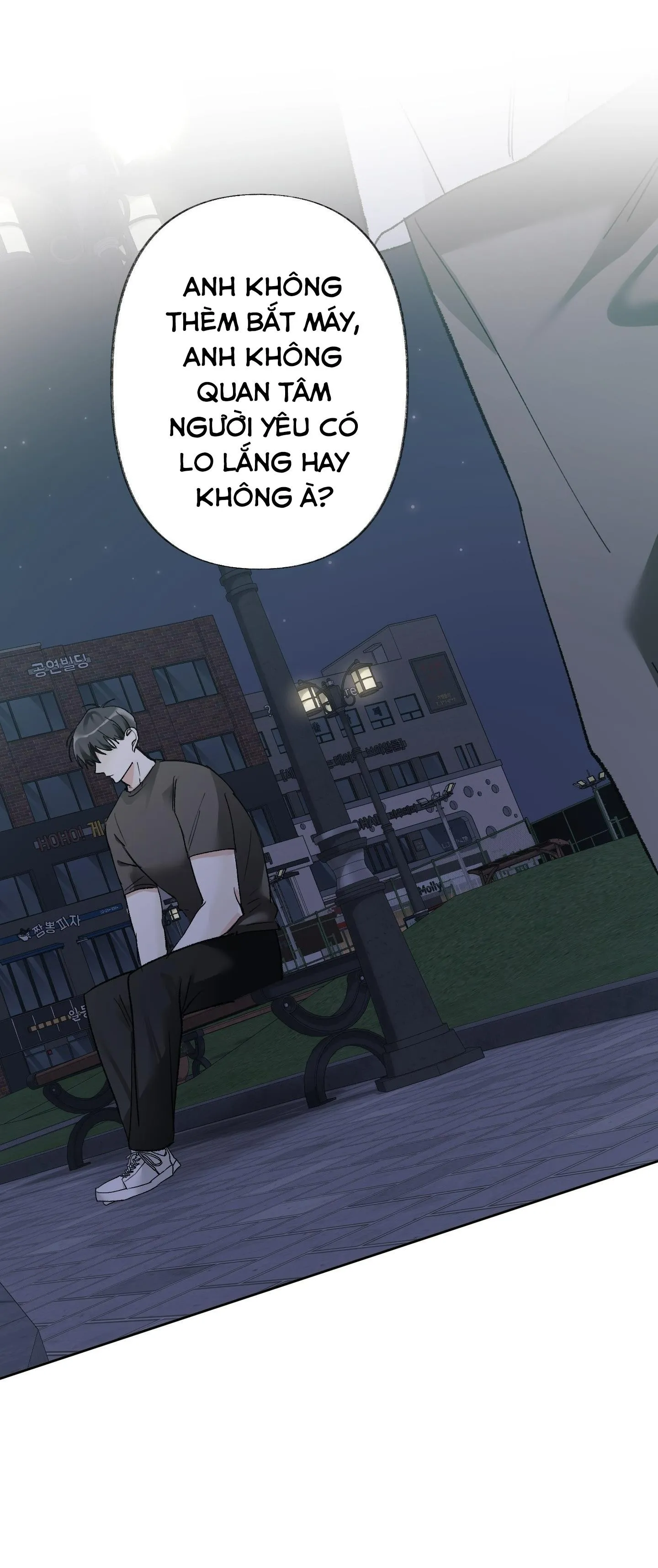 THẾ GIỚI KHI MẤT ĐI EM Chapter 70 Trang 80