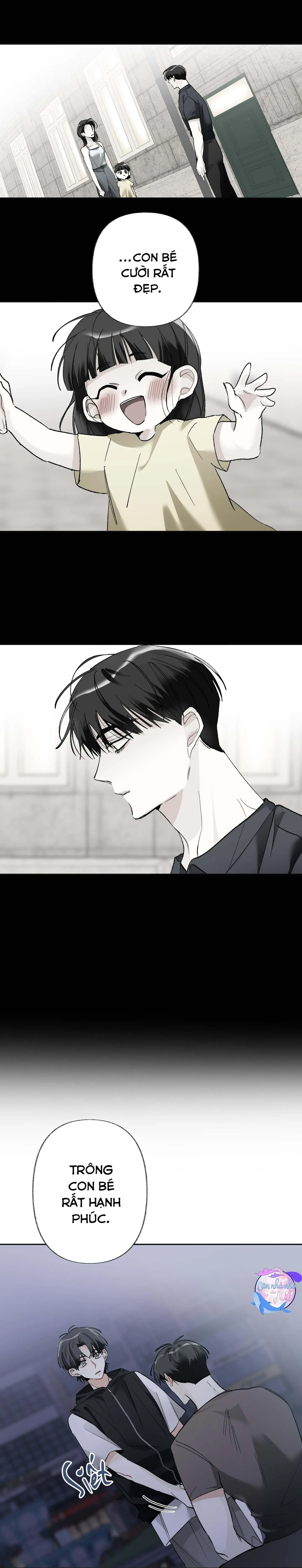 THẾ GIỚI KHI MẤT ĐI EM Chapter 71 Trang 6