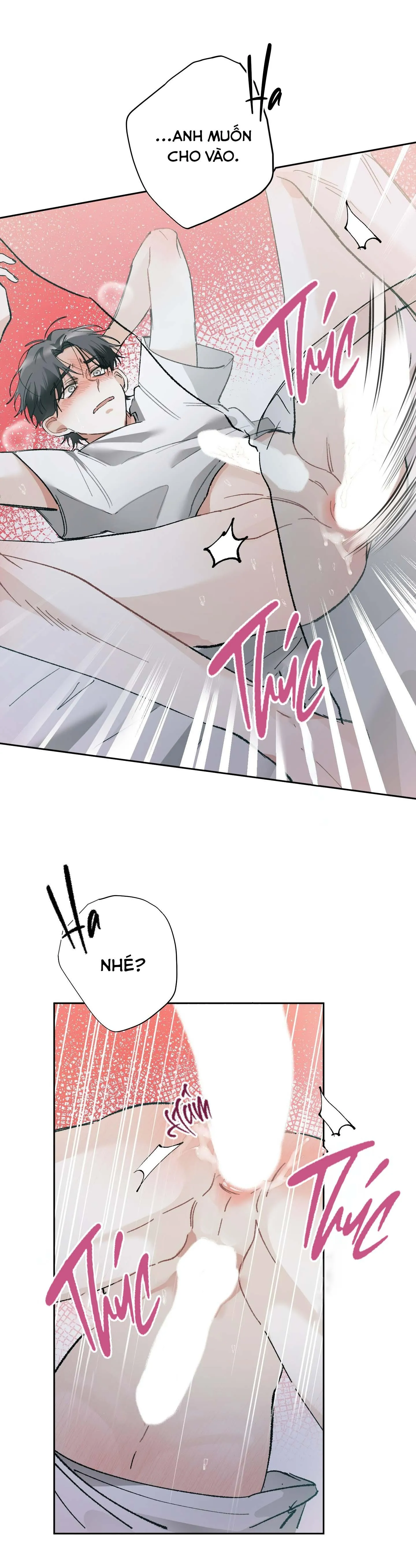 THẾ GIỚI KHI MẤT ĐI EM Chapter 72 Trang 14