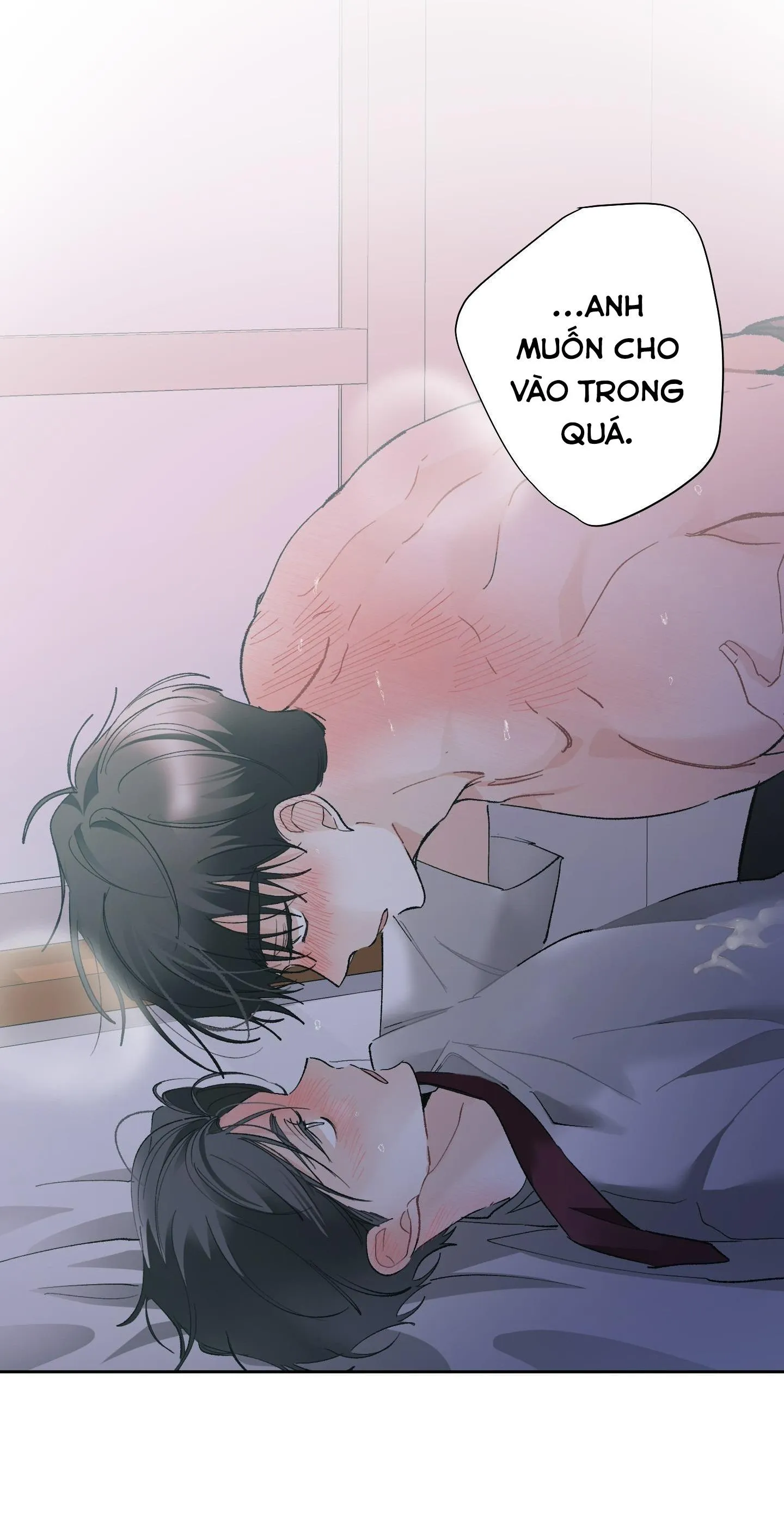 THẾ GIỚI KHI MẤT ĐI EM Chapter 73 Trang 4