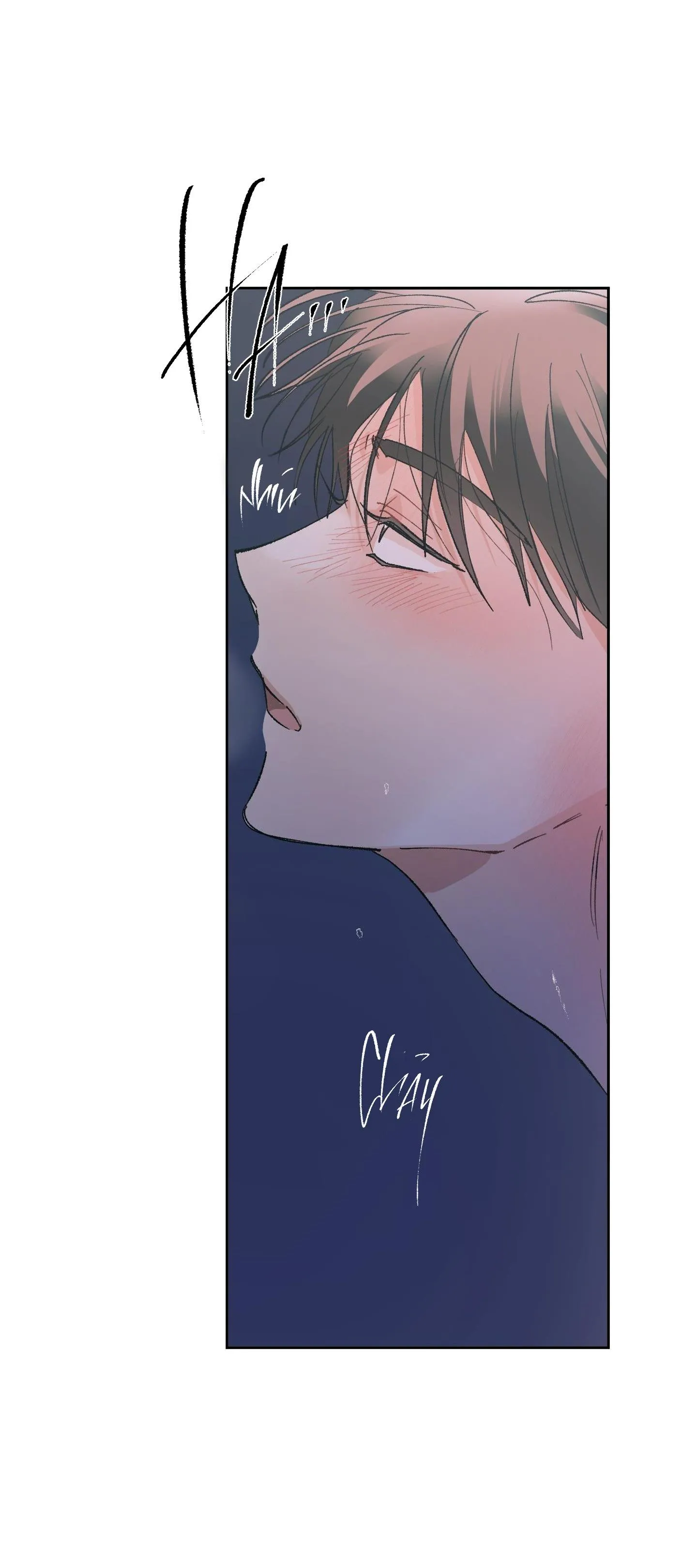 THẾ GIỚI KHI MẤT ĐI EM Chapter 73 Trang 7