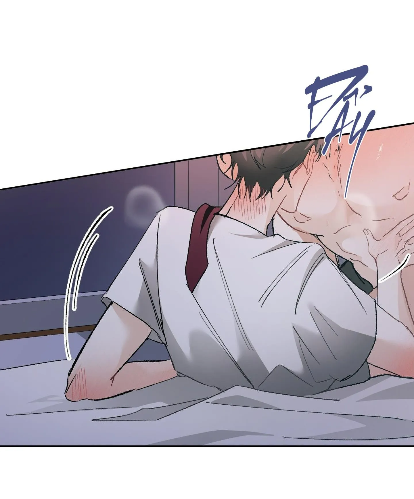 THẾ GIỚI KHI MẤT ĐI EM Chapter 73 Trang 11