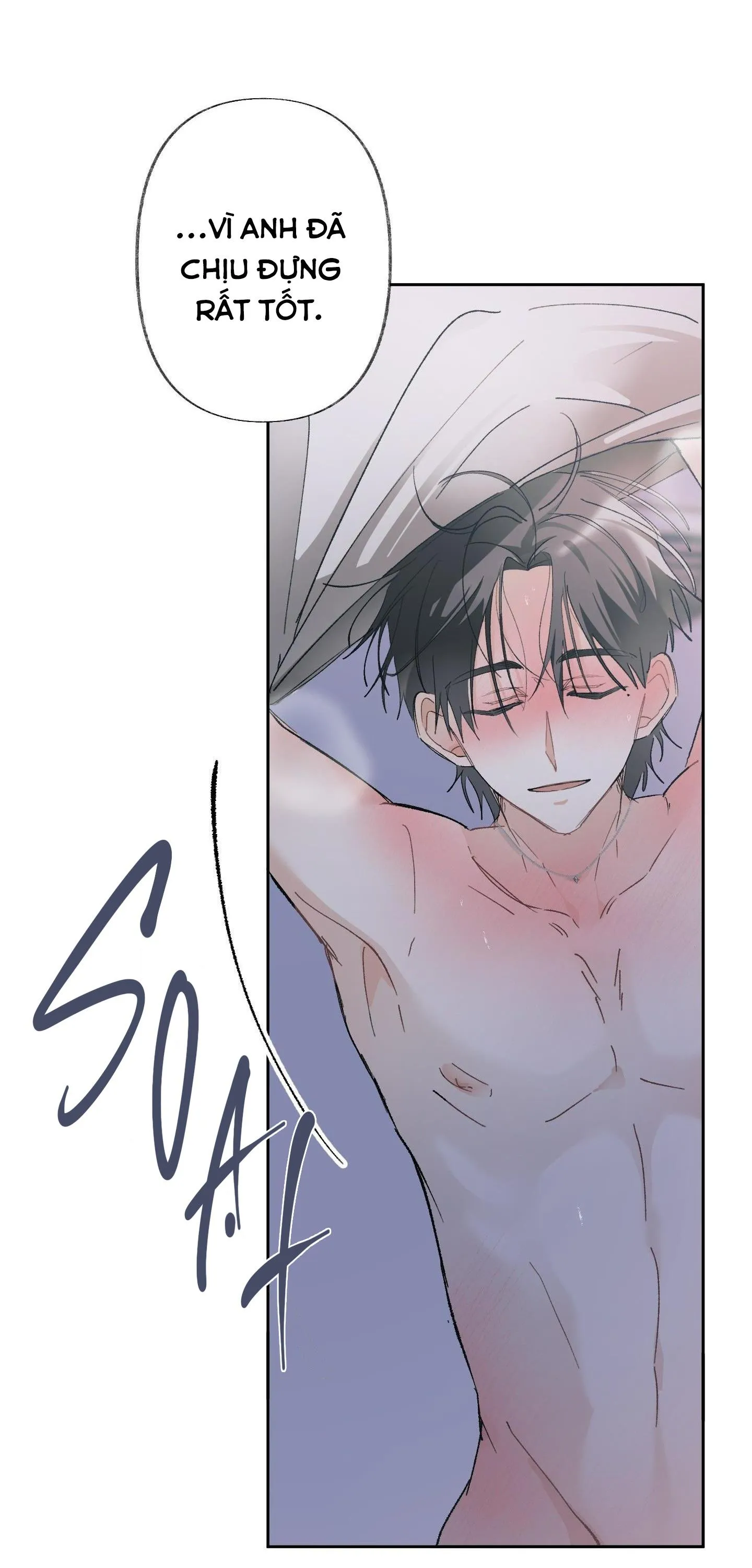 THẾ GIỚI KHI MẤT ĐI EM Chapter 73 Trang 12