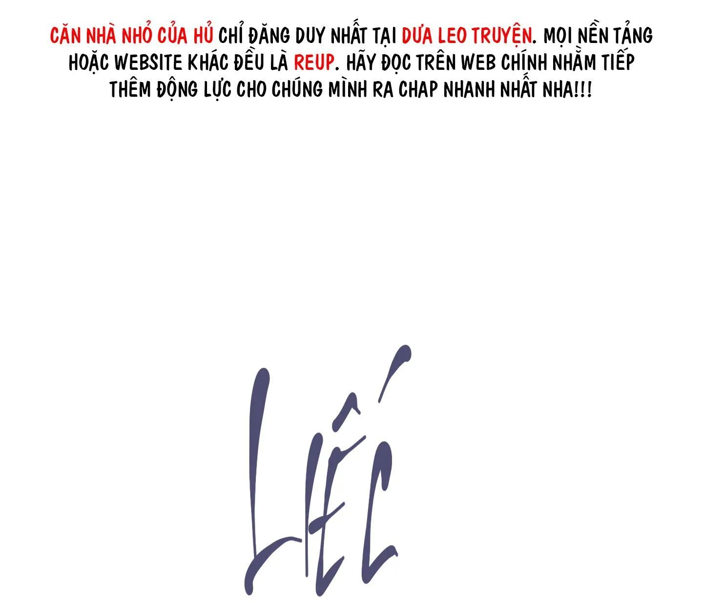 THẾ GIỚI KHI MẤT ĐI EM Chapter 73 Trang 13