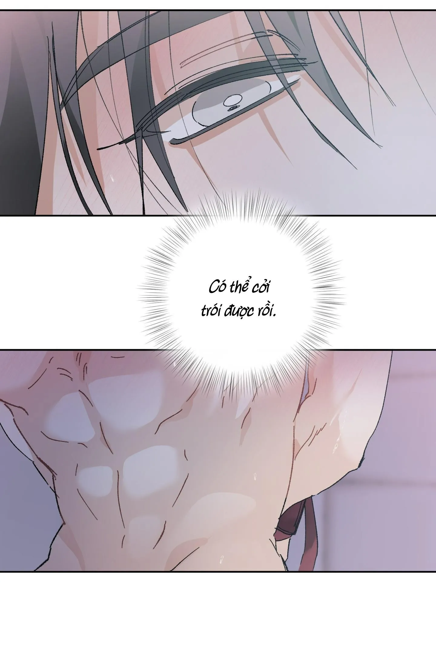 THẾ GIỚI KHI MẤT ĐI EM Chapter 73 Trang 14