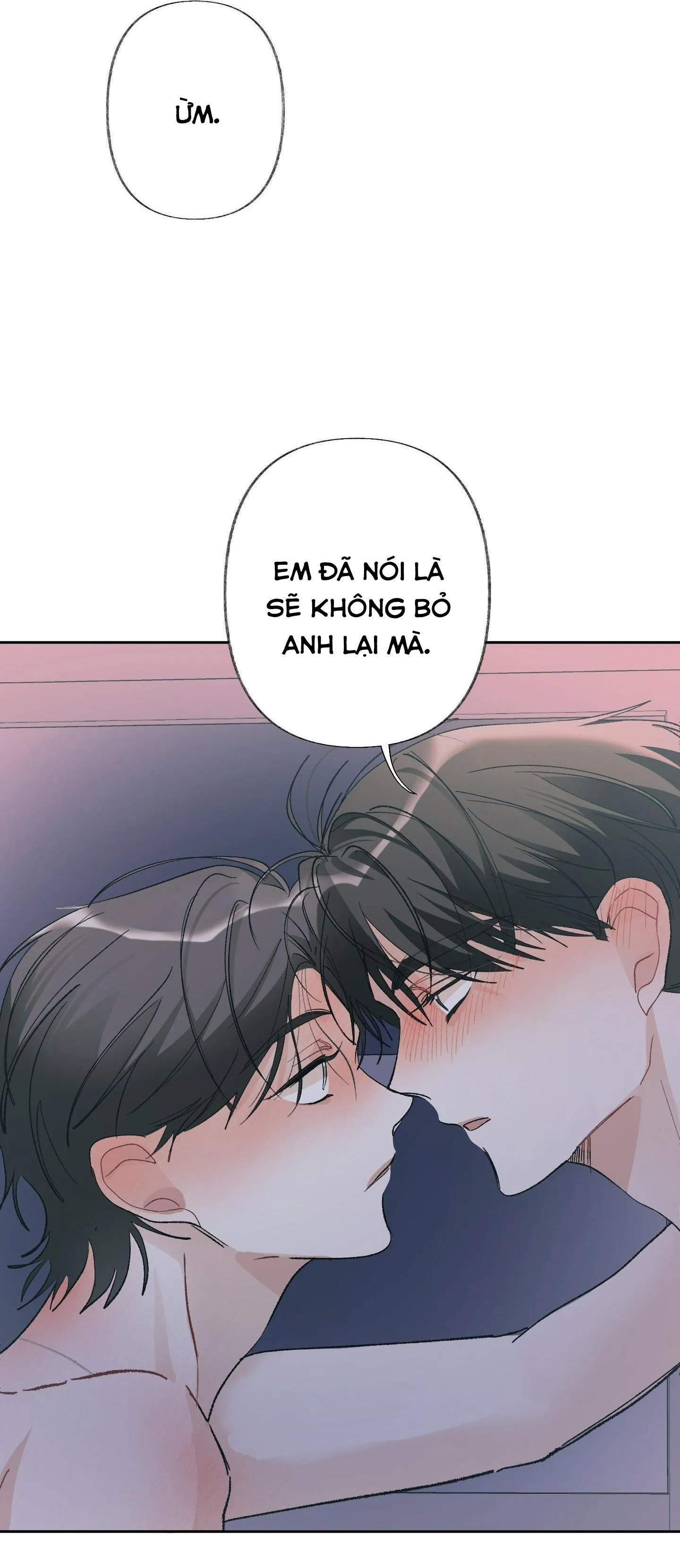 THẾ GIỚI KHI MẤT ĐI EM Chapter 73 Trang 17