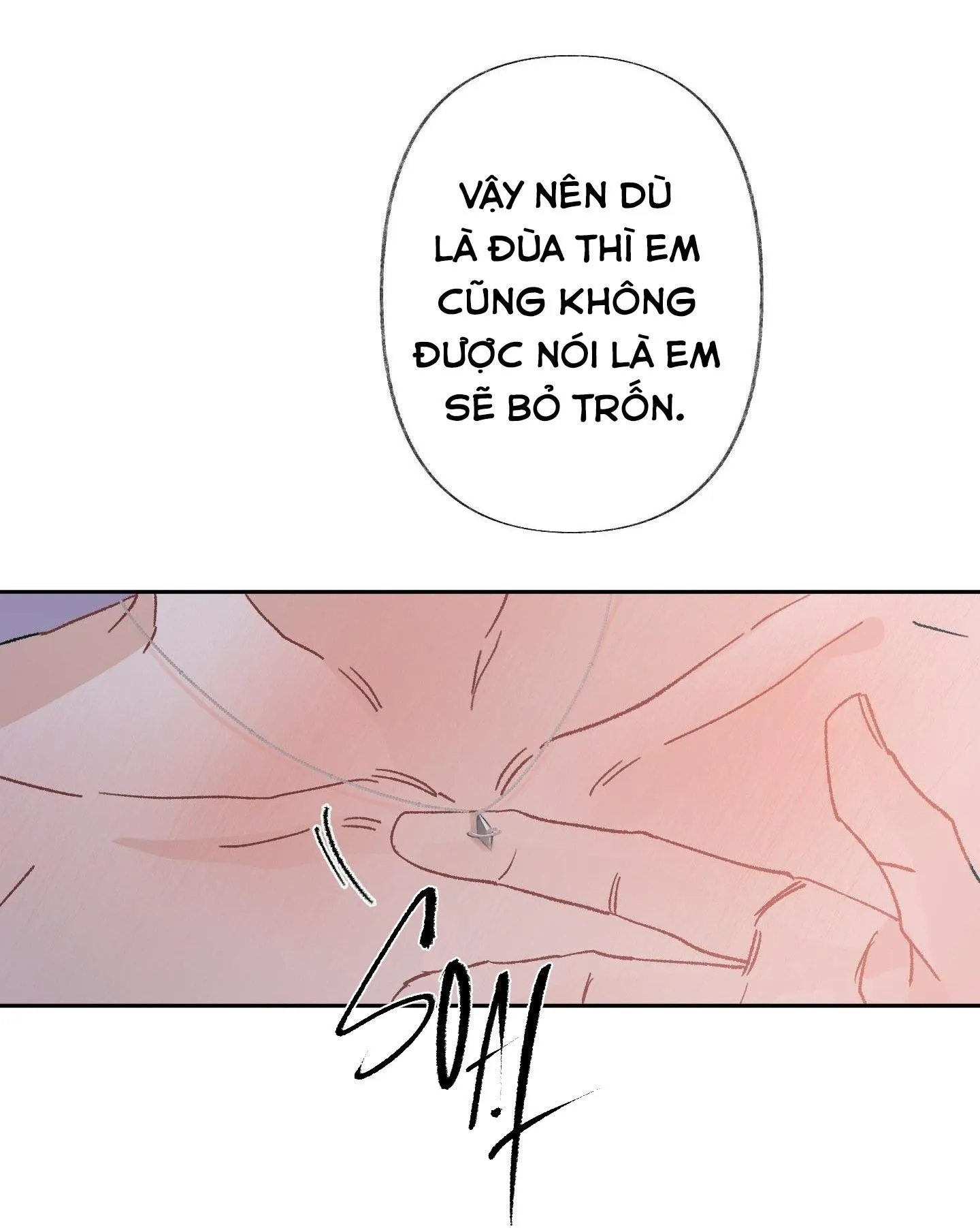 THẾ GIỚI KHI MẤT ĐI EM Chapter 73 Trang 18