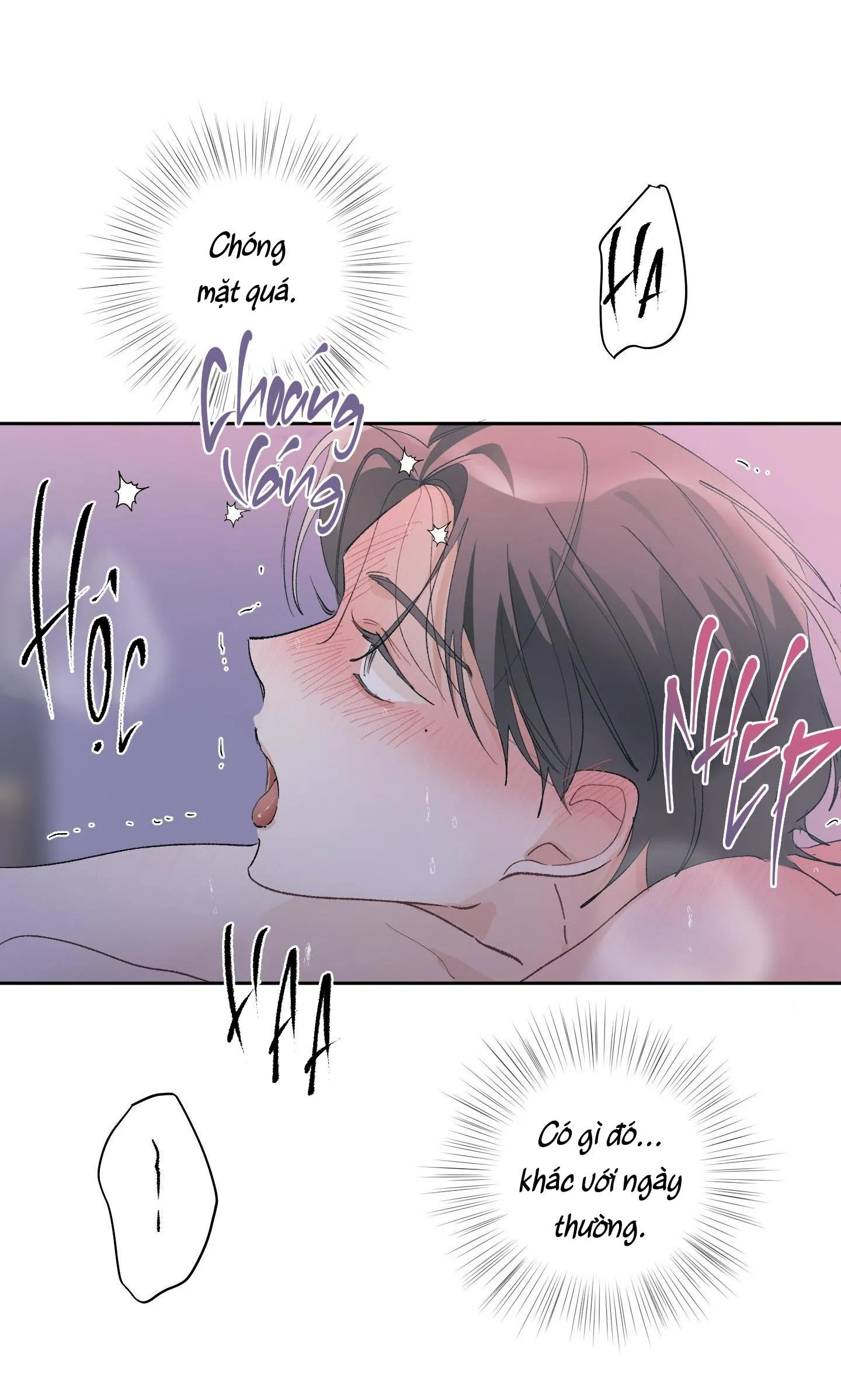 THẾ GIỚI KHI MẤT ĐI EM Chapter 73 Trang 26