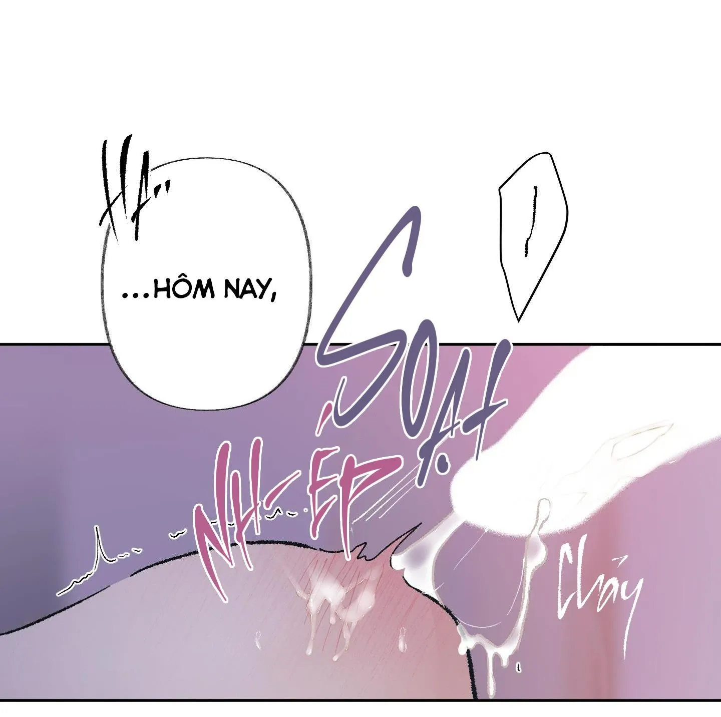 THẾ GIỚI KHI MẤT ĐI EM Chapter 73 Trang 28