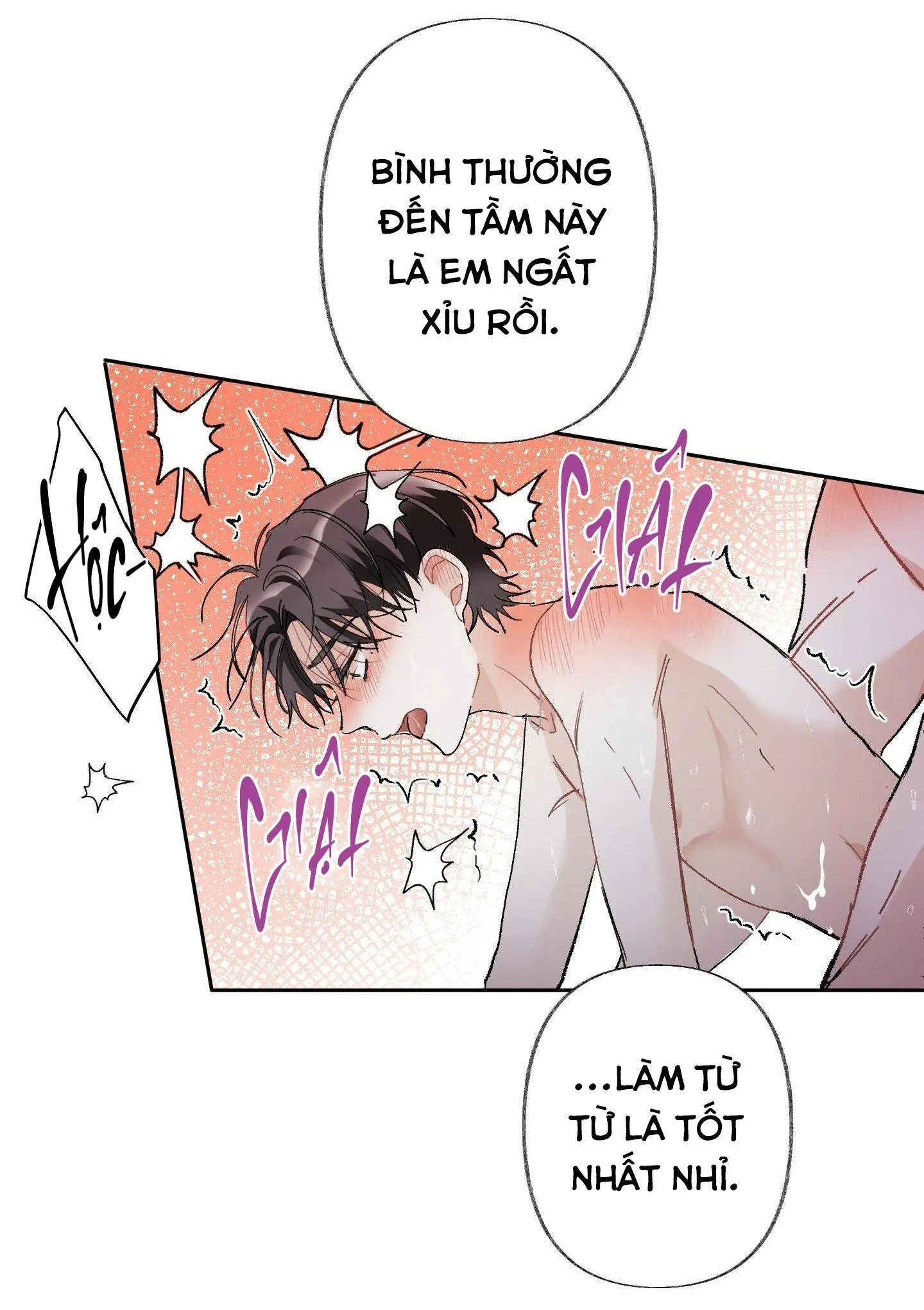 THẾ GIỚI KHI MẤT ĐI EM Chapter 73 Trang 31