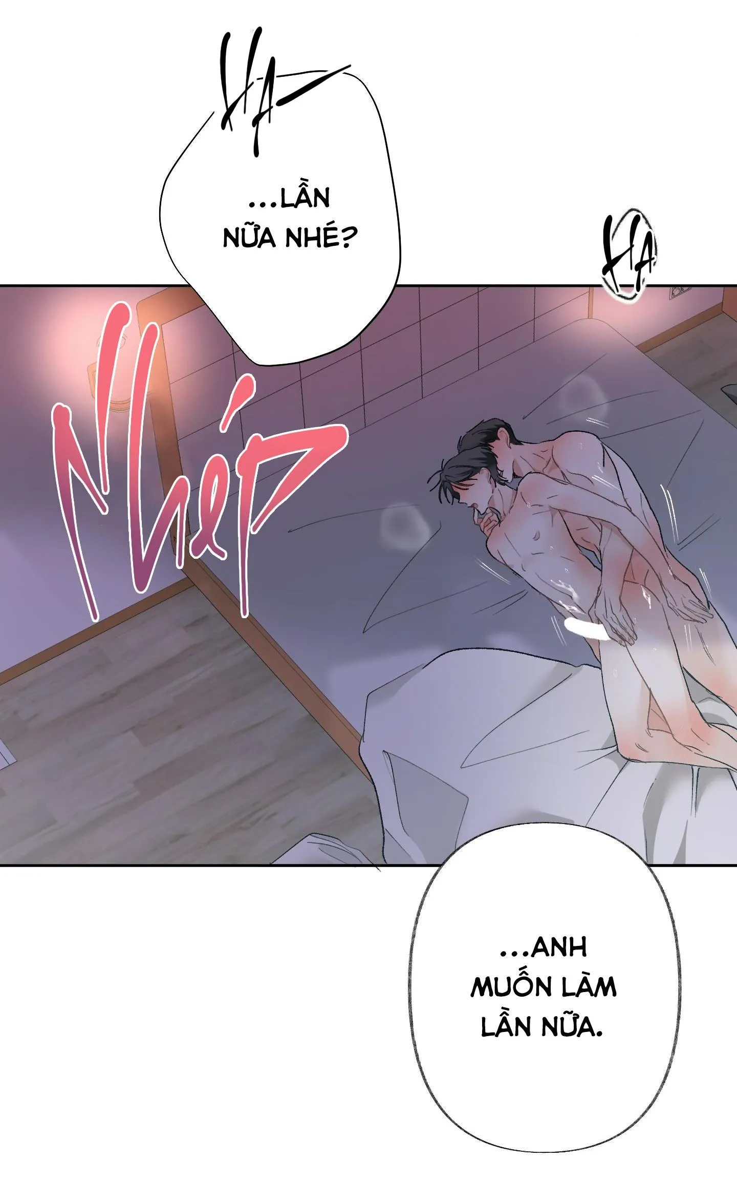 THẾ GIỚI KHI MẤT ĐI EM Chapter 73 Trang 45