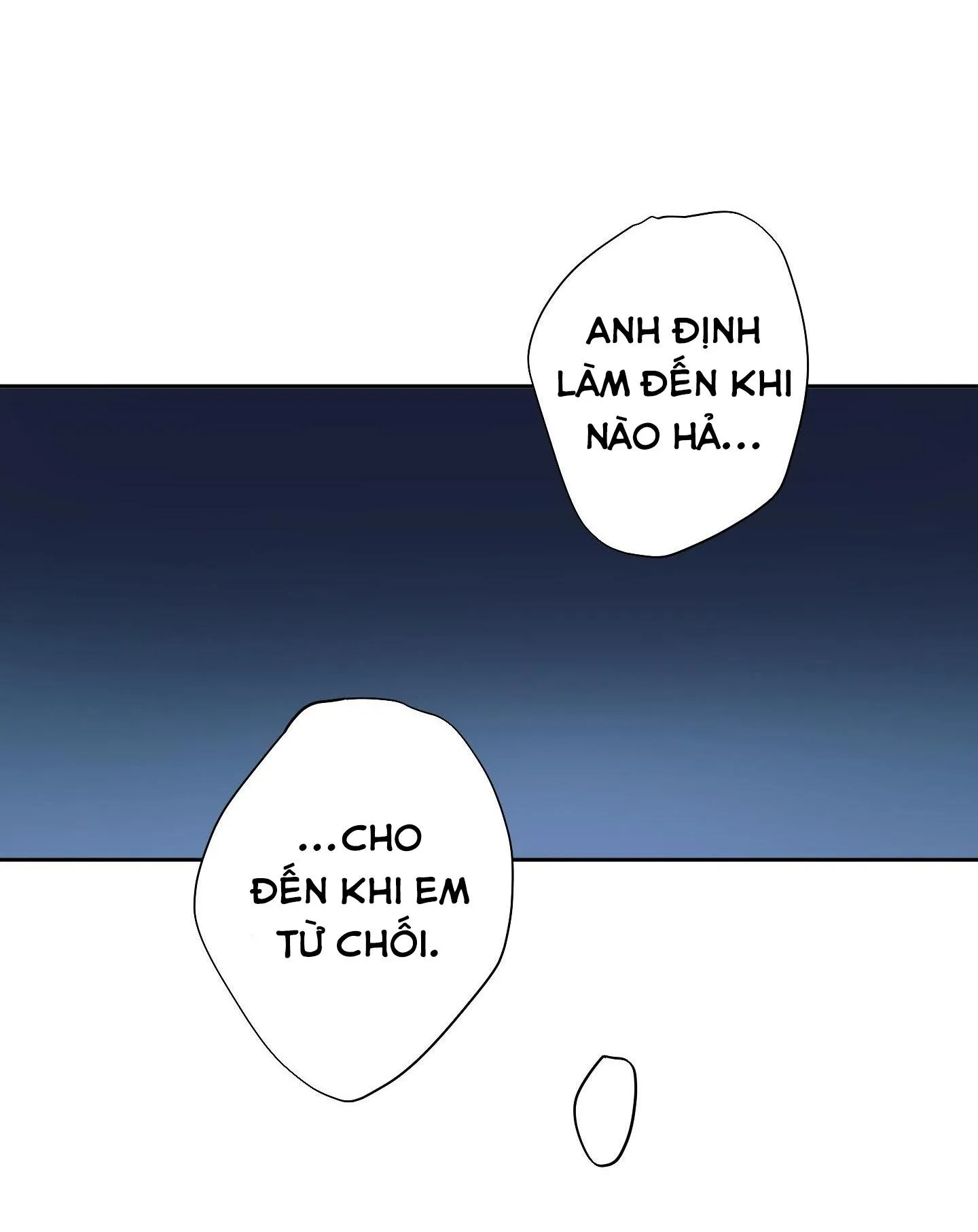 THẾ GIỚI KHI MẤT ĐI EM Chapter 73 Trang 47