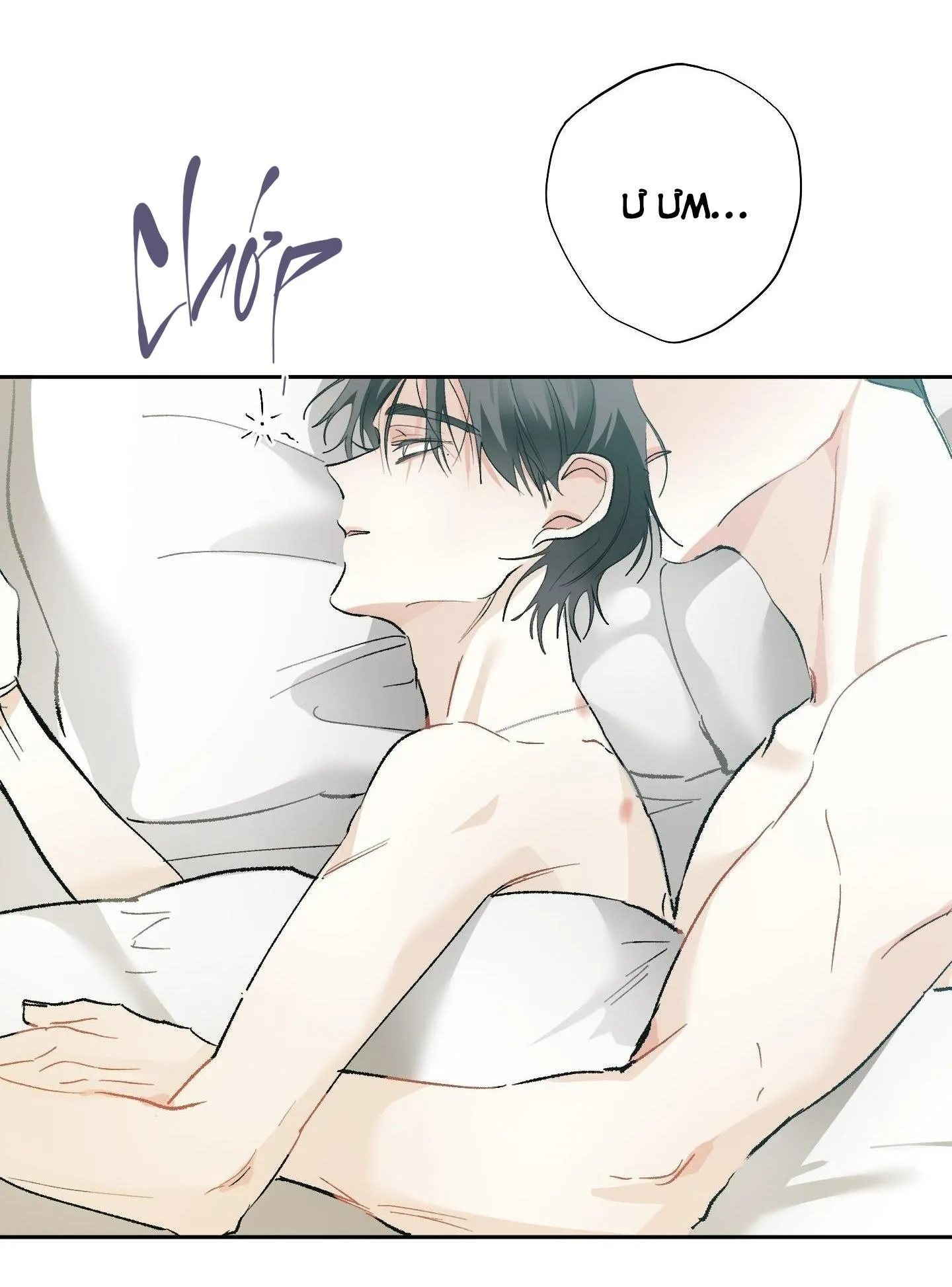 THẾ GIỚI KHI MẤT ĐI EM Chapter 73 Trang 51