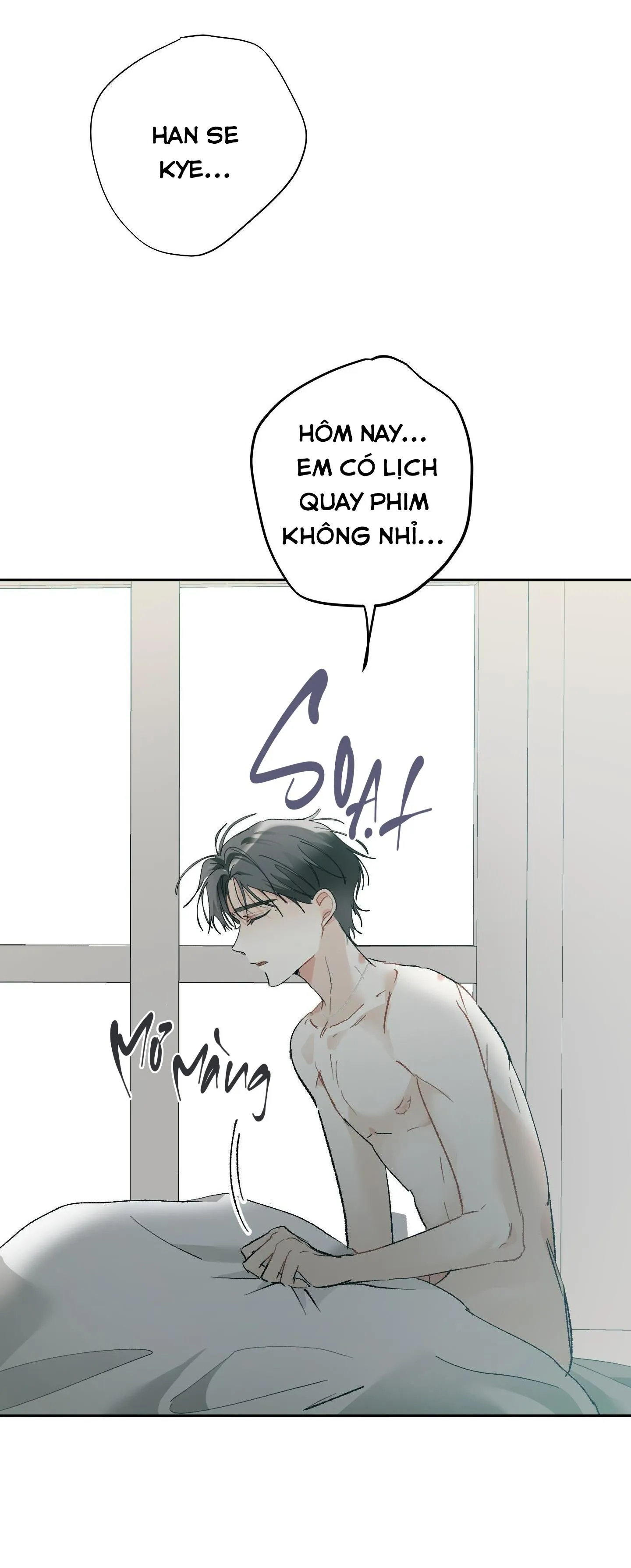 THẾ GIỚI KHI MẤT ĐI EM Chapter 73 Trang 52