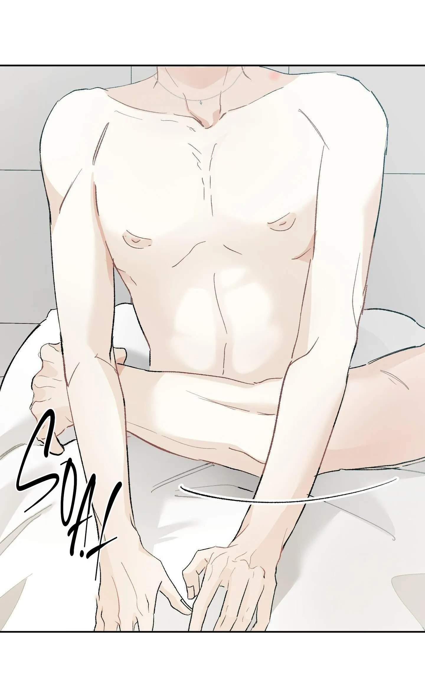 THẾ GIỚI KHI MẤT ĐI EM Chapter 73 Trang 54