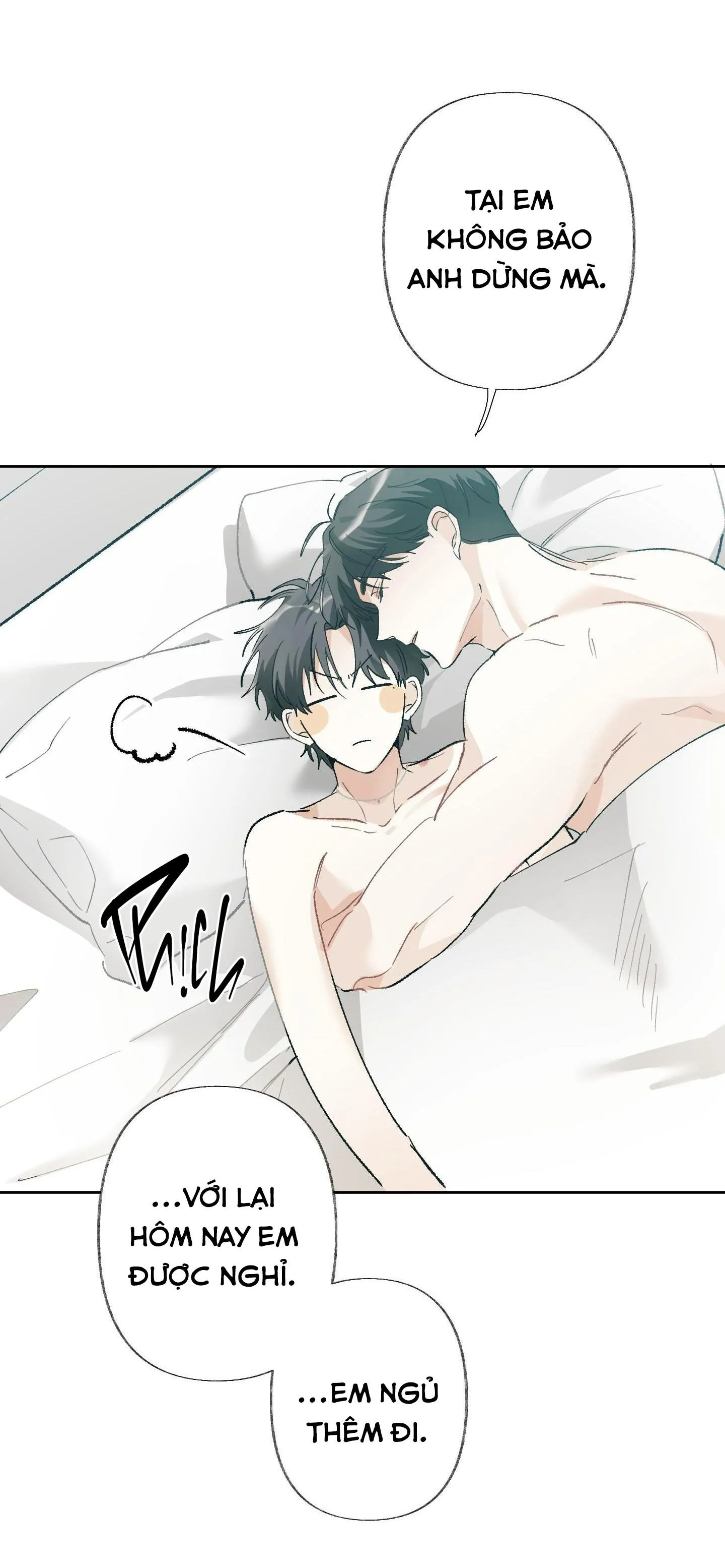 THẾ GIỚI KHI MẤT ĐI EM Chapter 73 Trang 55