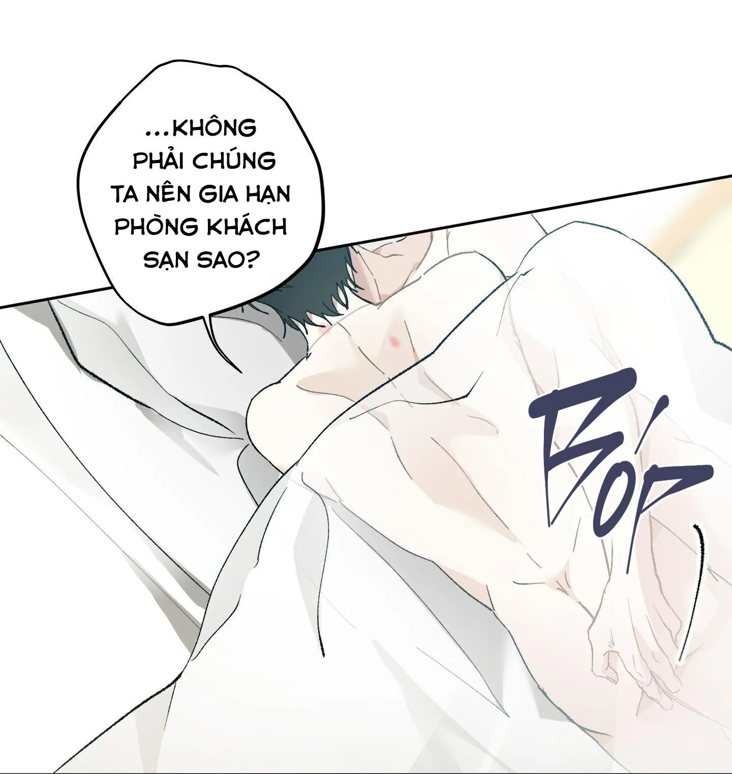 THẾ GIỚI KHI MẤT ĐI EM Chapter 73 Trang 57