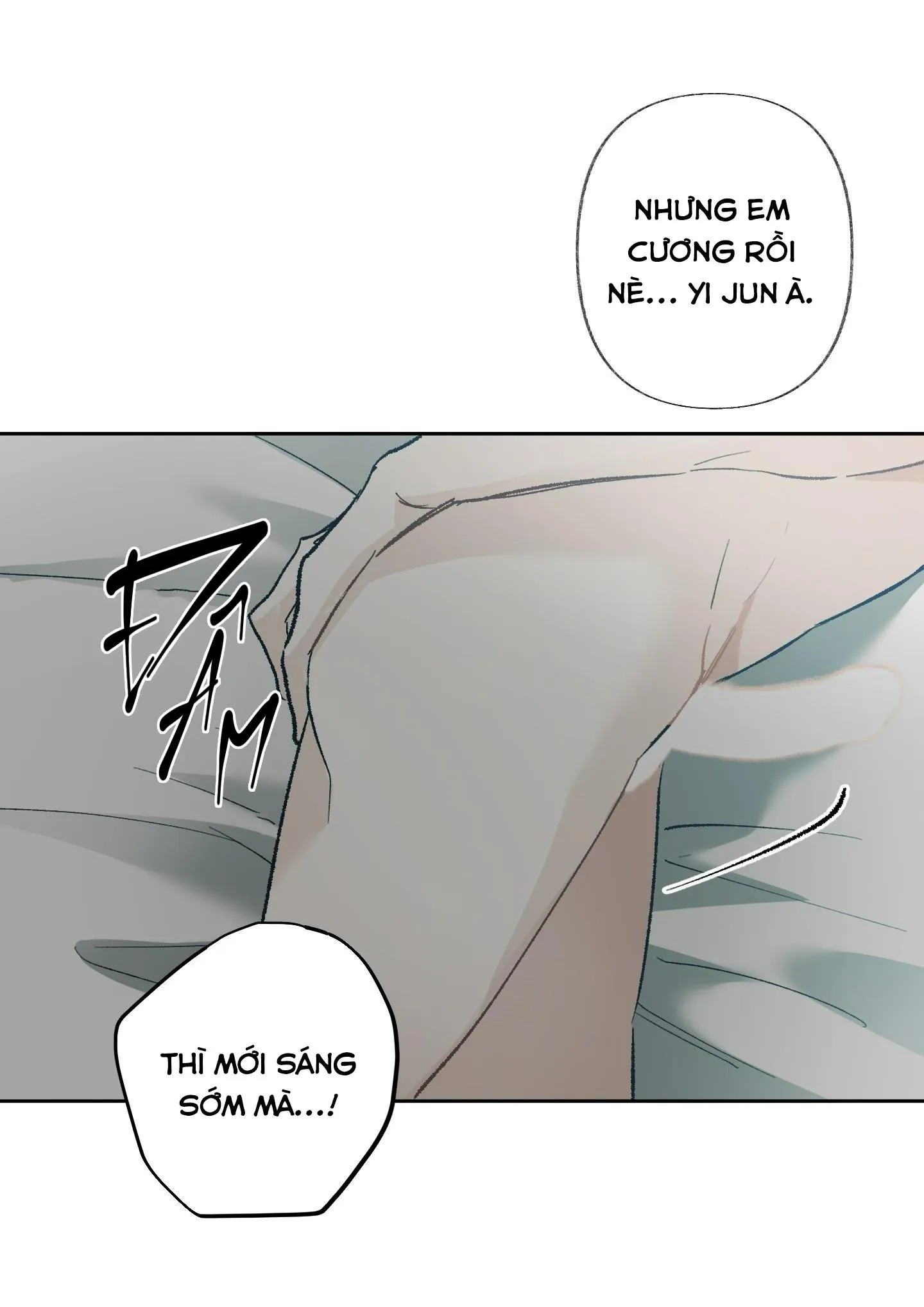 THẾ GIỚI KHI MẤT ĐI EM Chapter 73 Trang 60