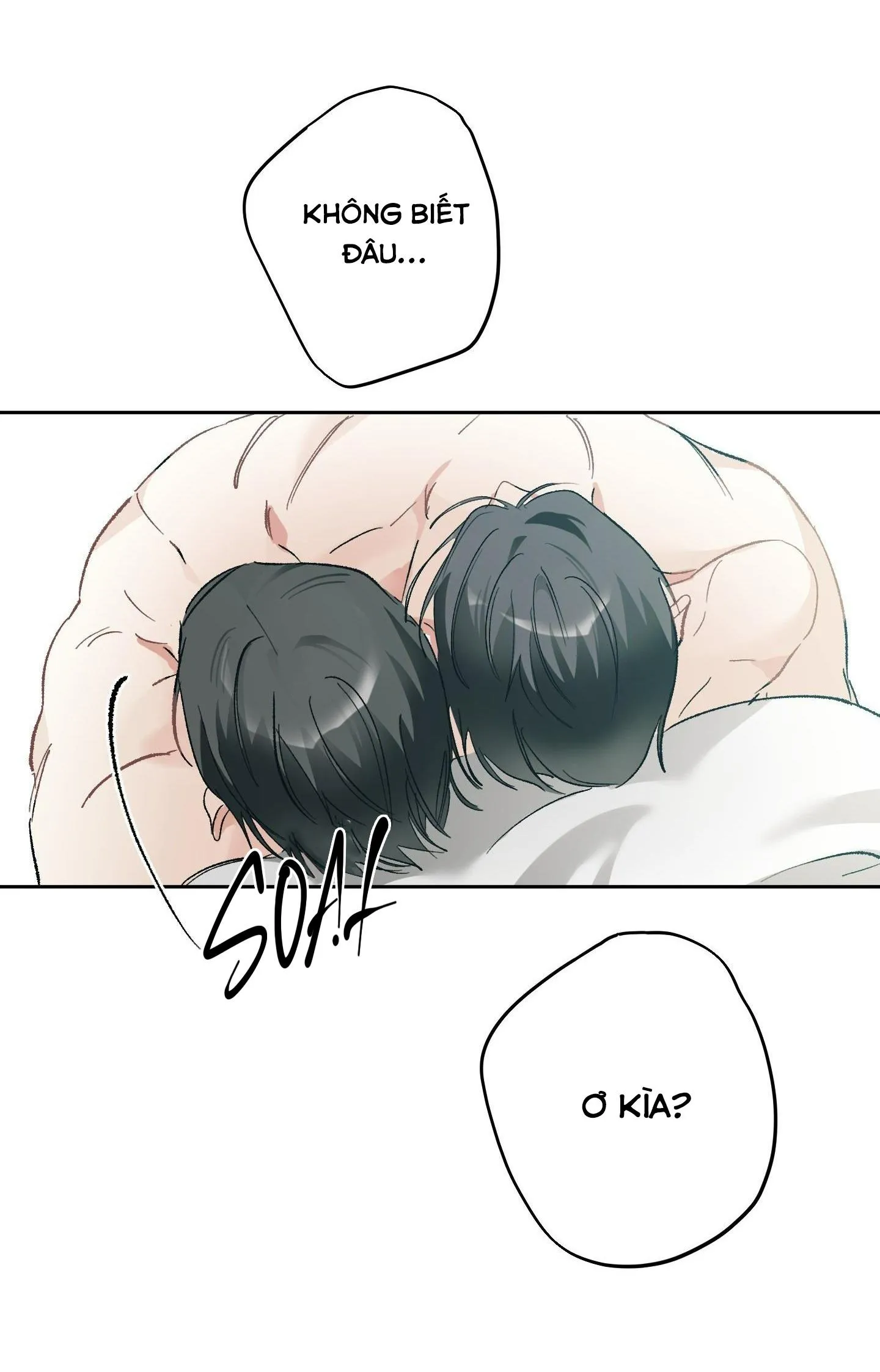 THẾ GIỚI KHI MẤT ĐI EM Chapter 73 Trang 61