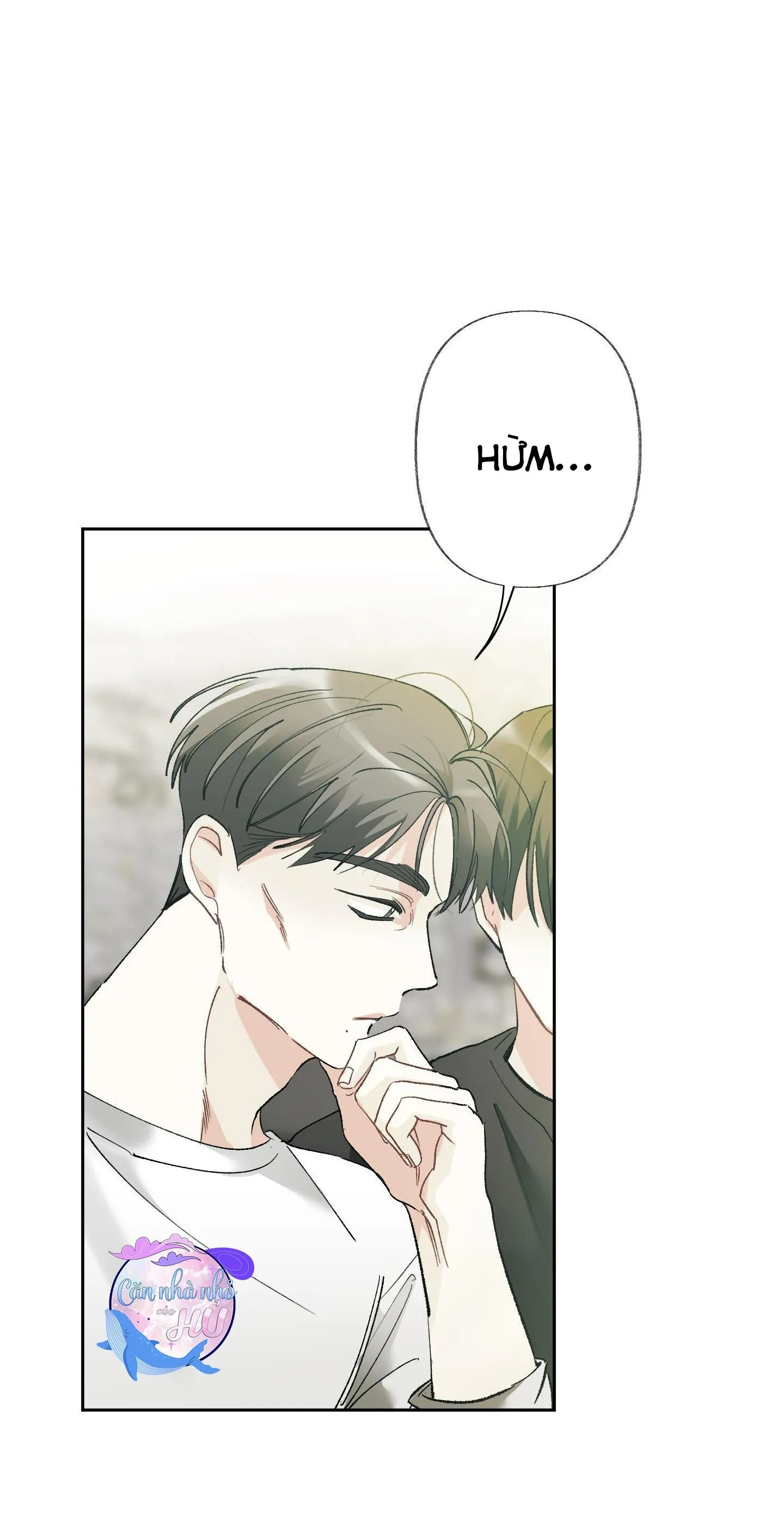 THẾ GIỚI KHI MẤT ĐI EM Chapter 74 Trang 4