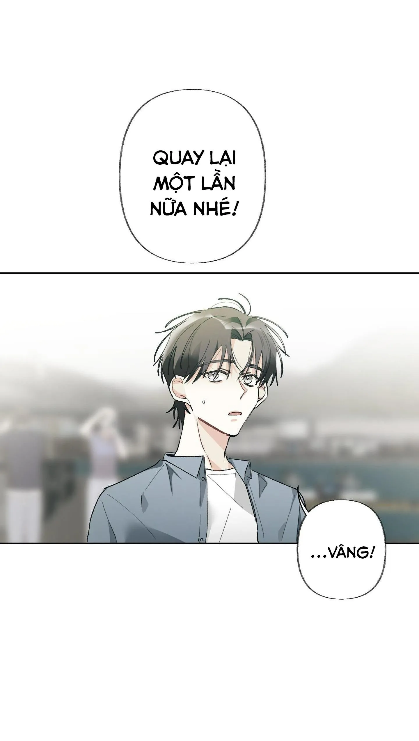 THẾ GIỚI KHI MẤT ĐI EM Chapter 74 Trang 6