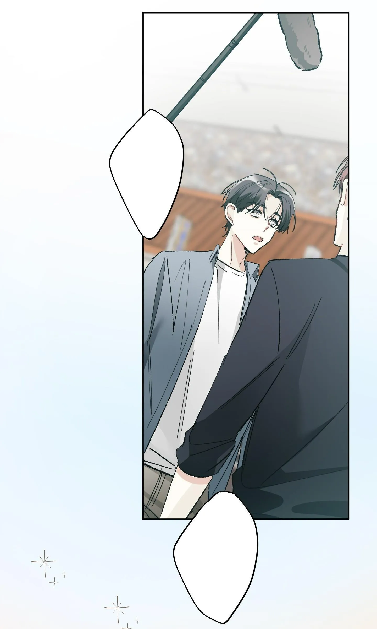 THẾ GIỚI KHI MẤT ĐI EM Chapter 74 Trang 9