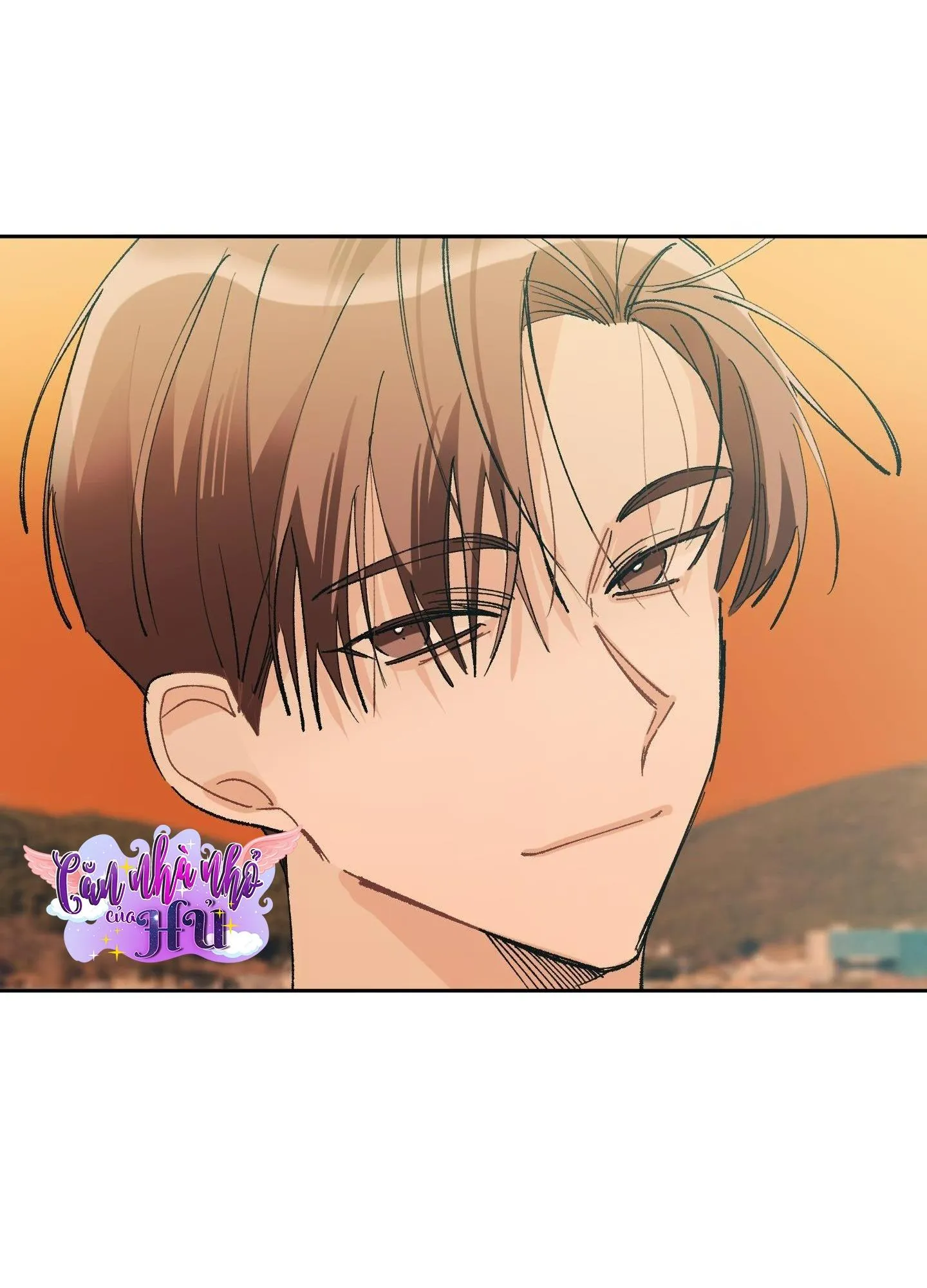 THẾ GIỚI KHI MẤT ĐI EM Chapter 74 Trang 12