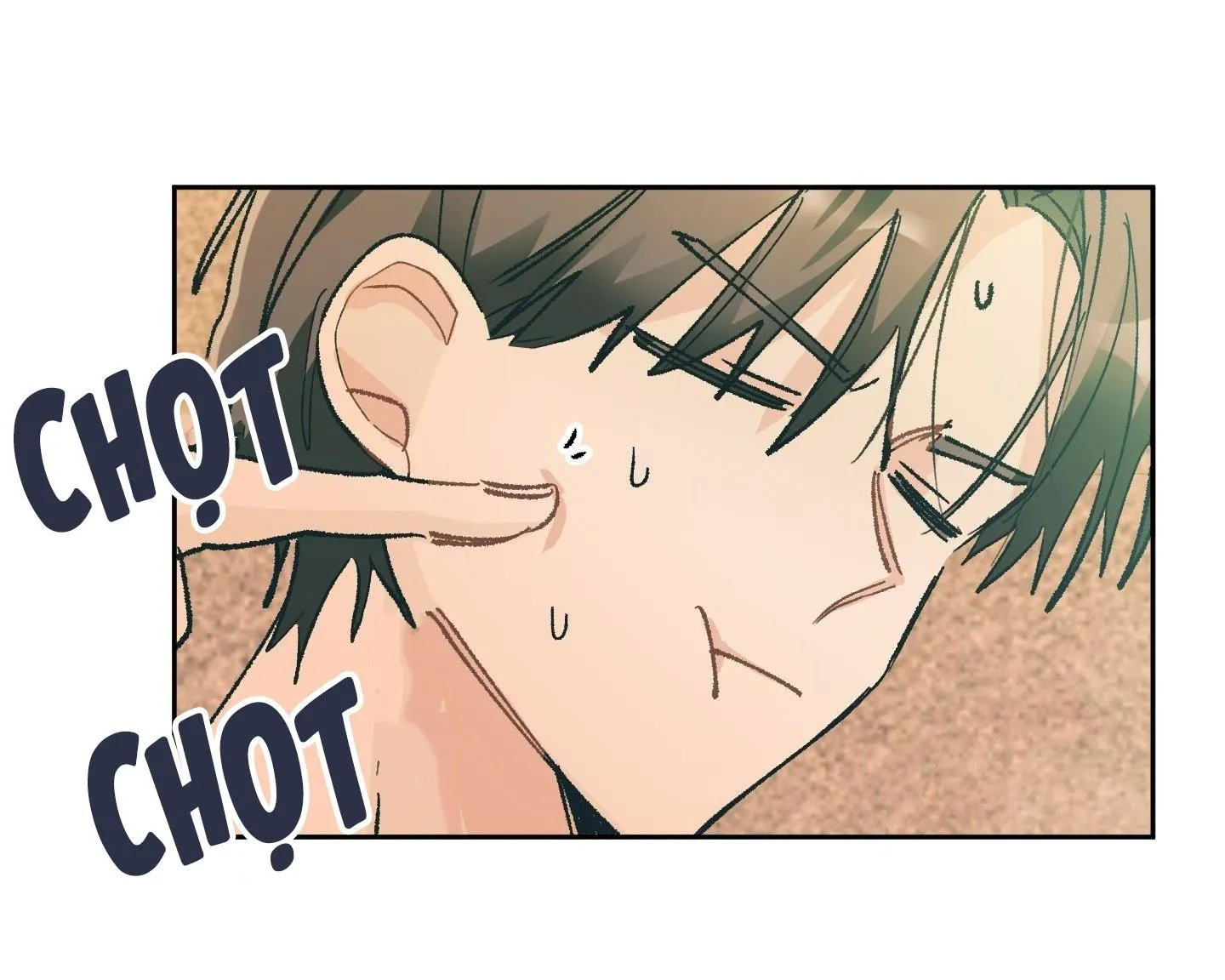 THẾ GIỚI KHI MẤT ĐI EM Chapter 74 Trang 22