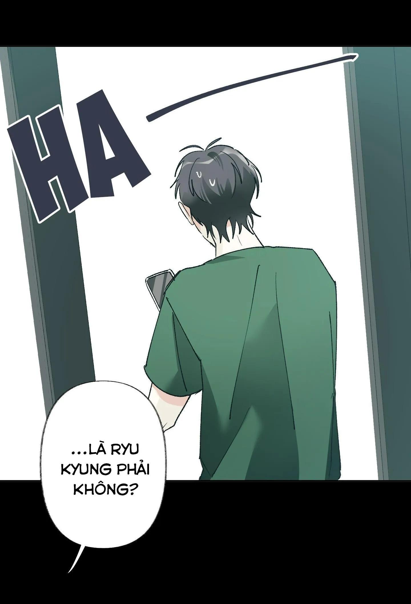 THẾ GIỚI KHI MẤT ĐI EM Chapter 74 Trang 24