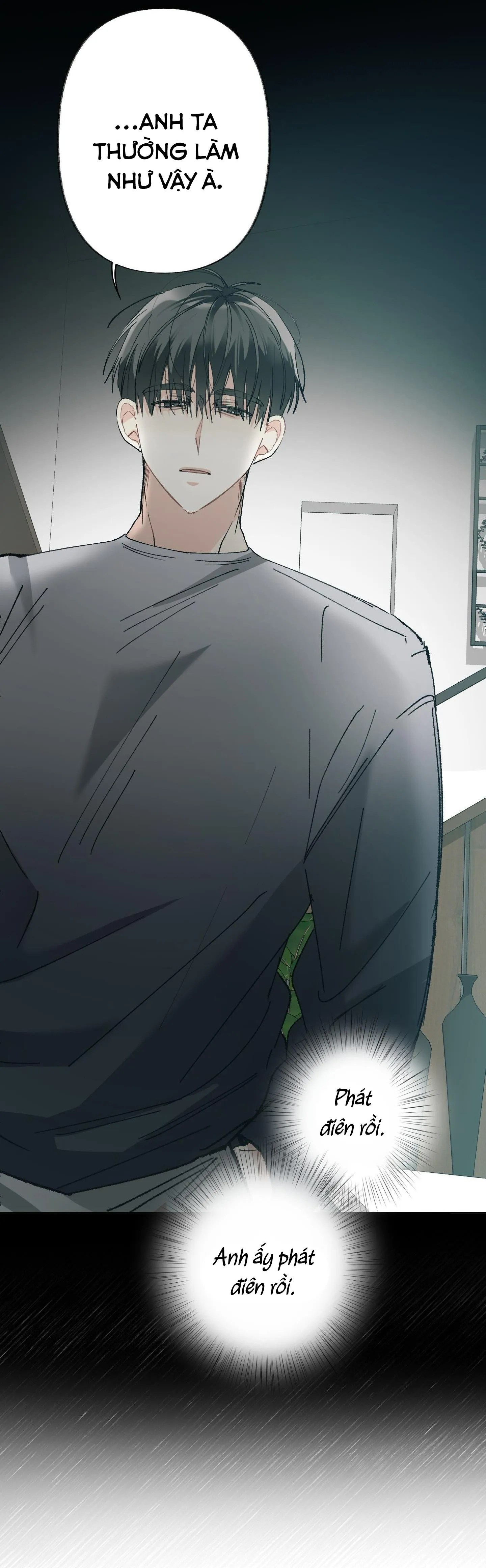 THẾ GIỚI KHI MẤT ĐI EM Chapter 74 Trang 26