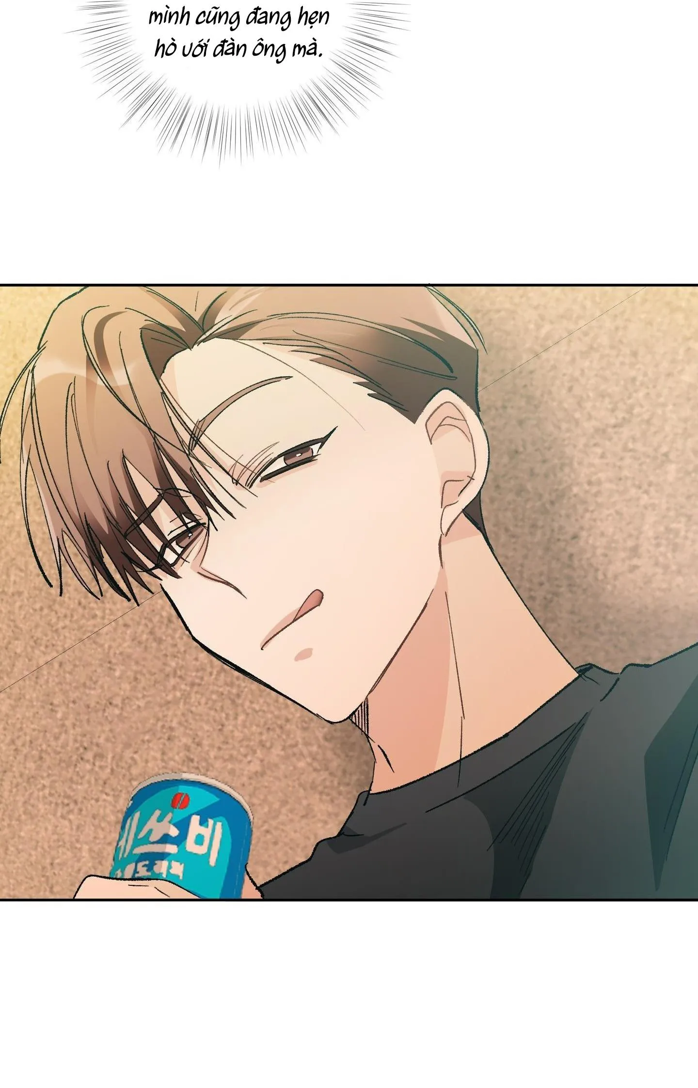 THẾ GIỚI KHI MẤT ĐI EM Chapter 74 Trang 31