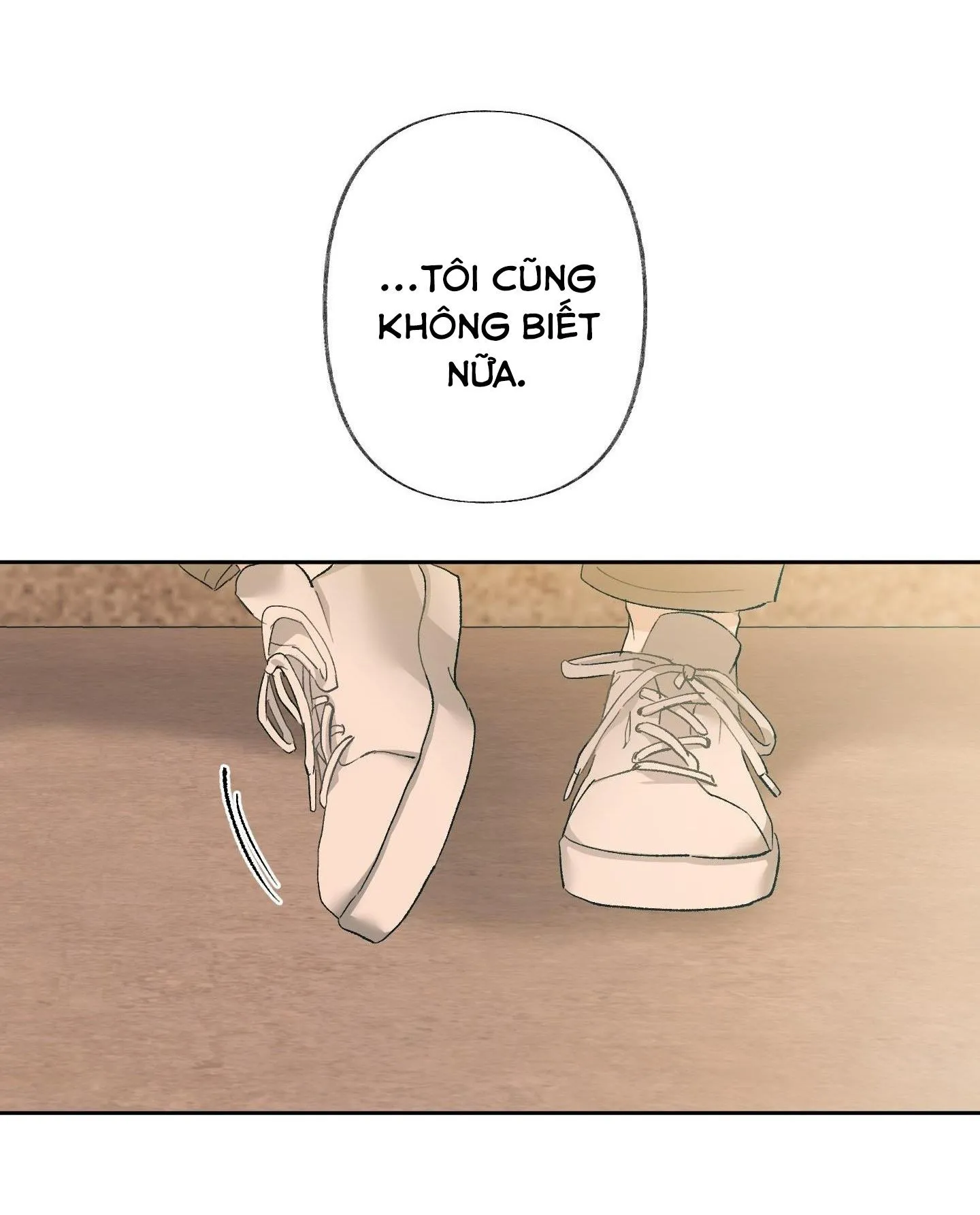 THẾ GIỚI KHI MẤT ĐI EM Chapter 74 Trang 36