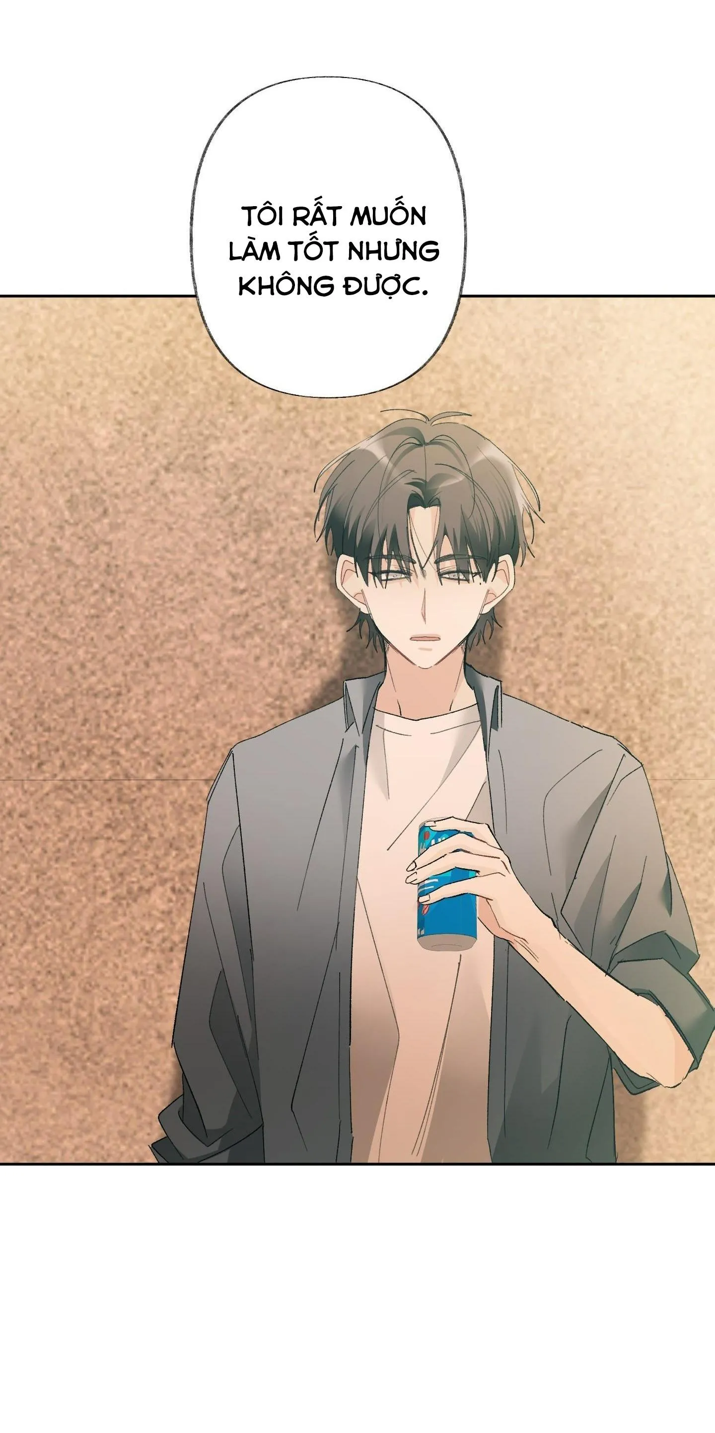 THẾ GIỚI KHI MẤT ĐI EM Chapter 74 Trang 37