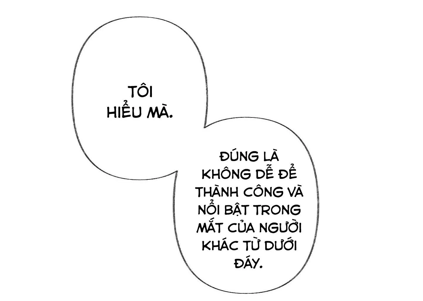 THẾ GIỚI KHI MẤT ĐI EM Chapter 74 Trang 39