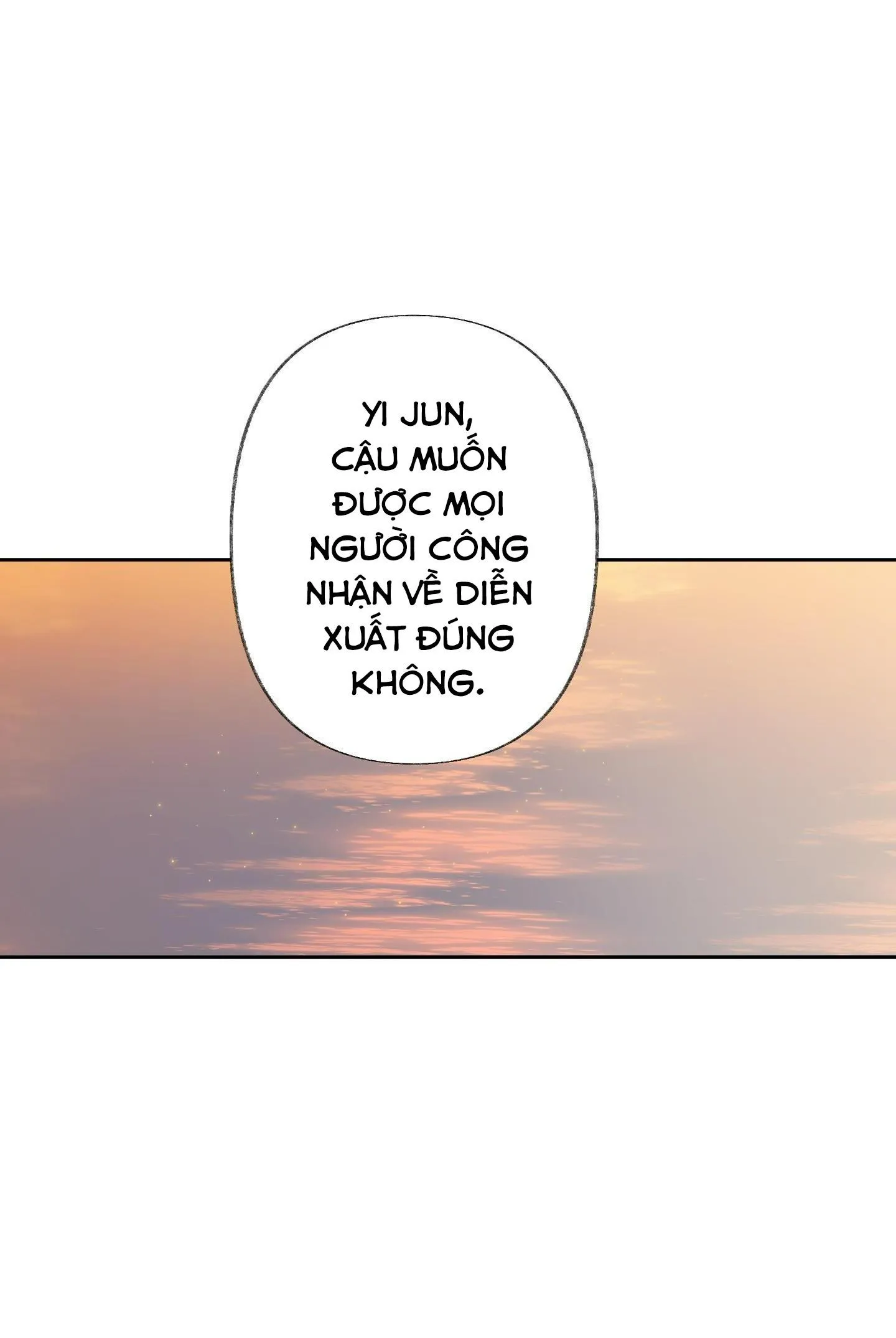 THẾ GIỚI KHI MẤT ĐI EM Chapter 74 Trang 47