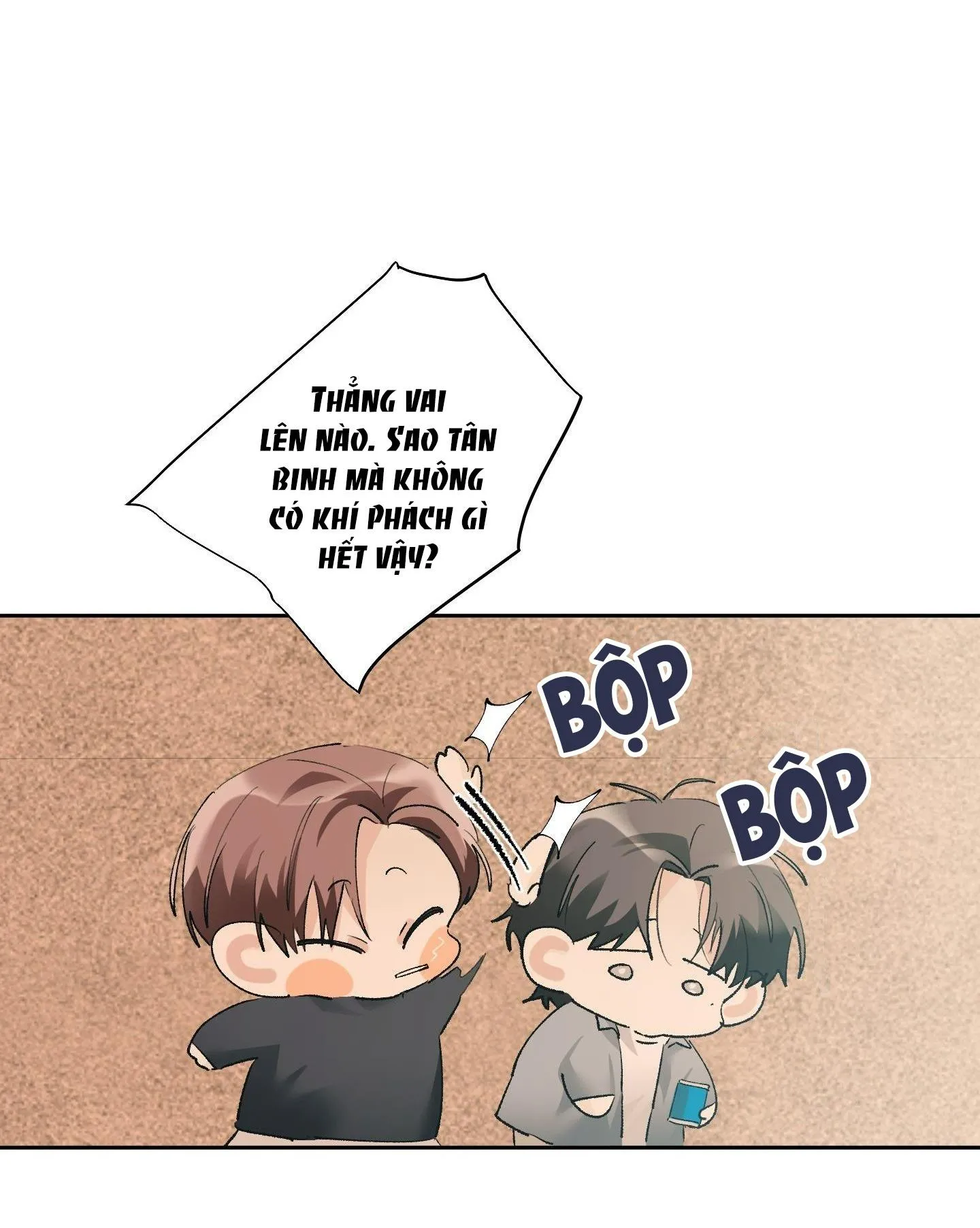 THẾ GIỚI KHI MẤT ĐI EM Chapter 74 Trang 53