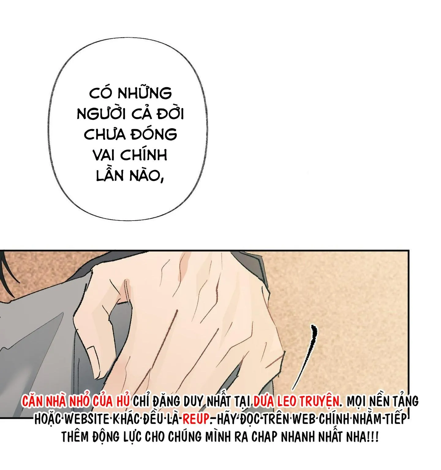 THẾ GIỚI KHI MẤT ĐI EM Chapter 74 Trang 54